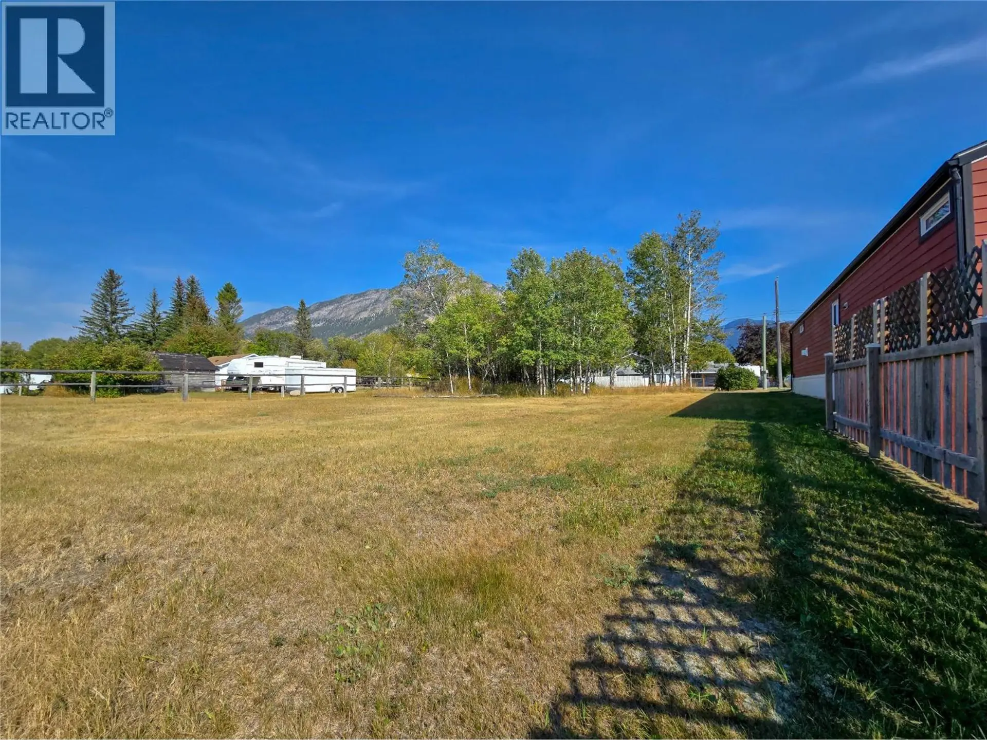 Property at 8913 SHAUGHNESSY STREET, Canal Flats, BC