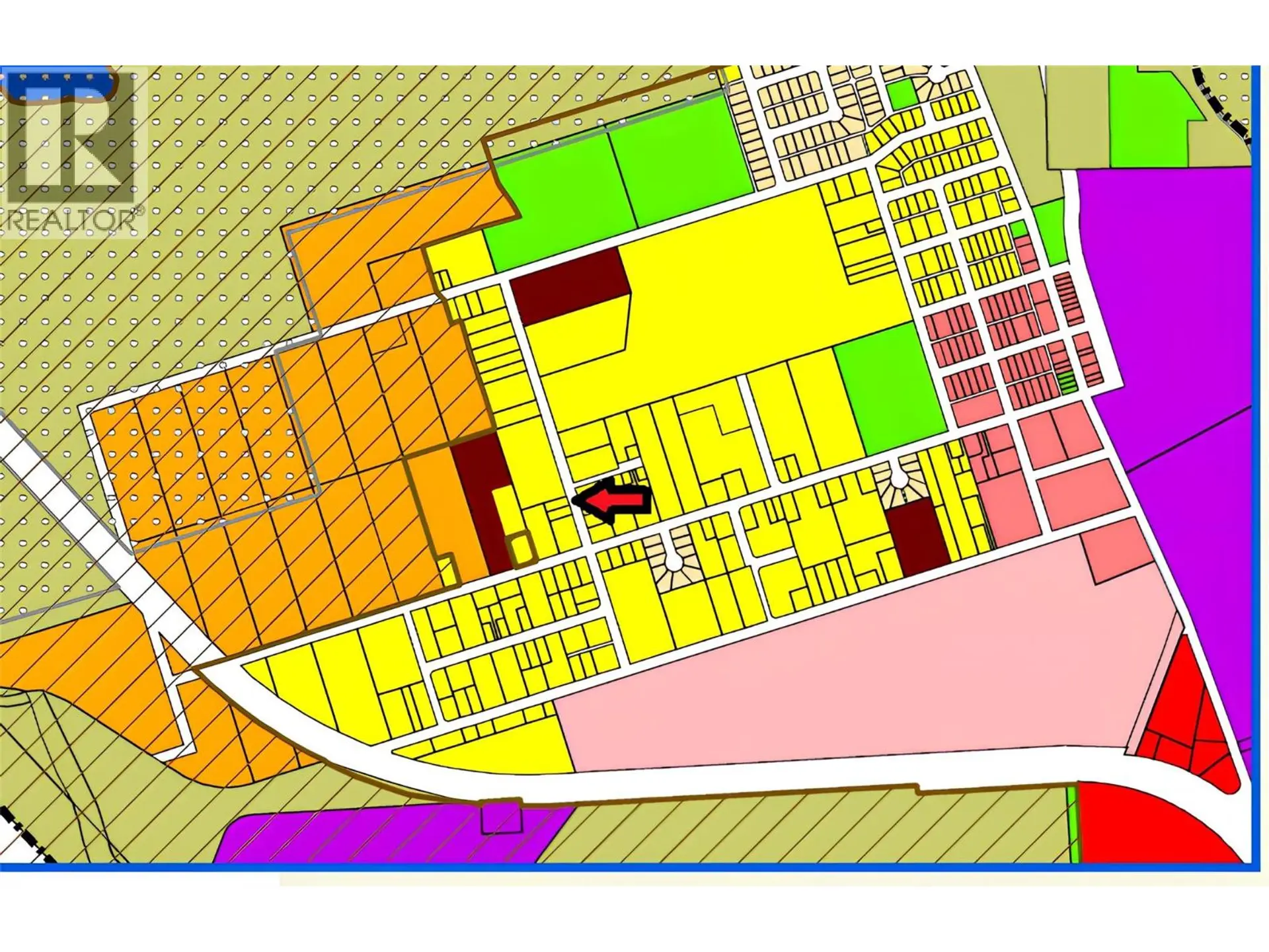 Property at 8913 SHAUGHNESSY STREET, Canal Flats, BC