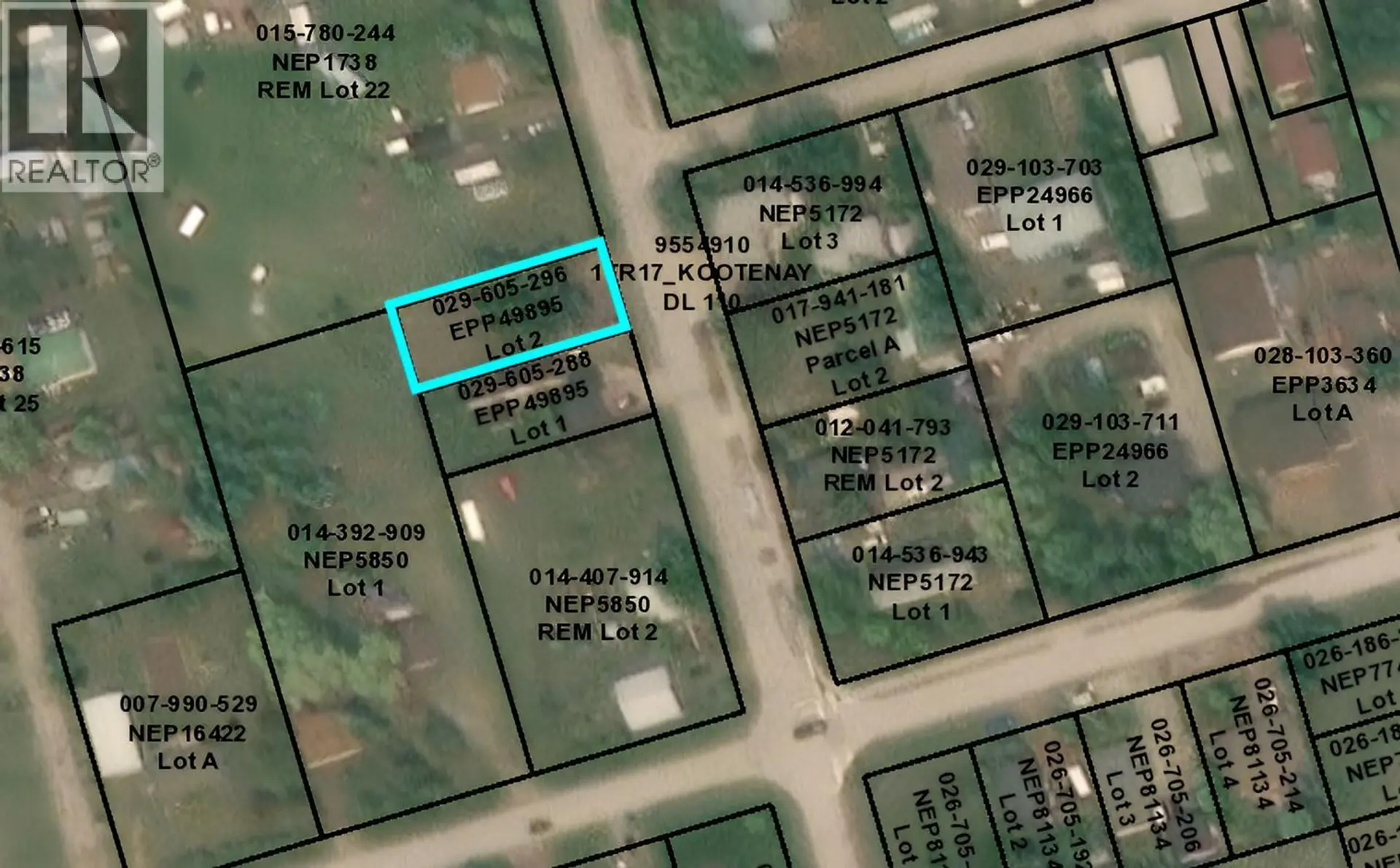 Property at 8913 SHAUGHNESSY STREET, Canal Flats, BC