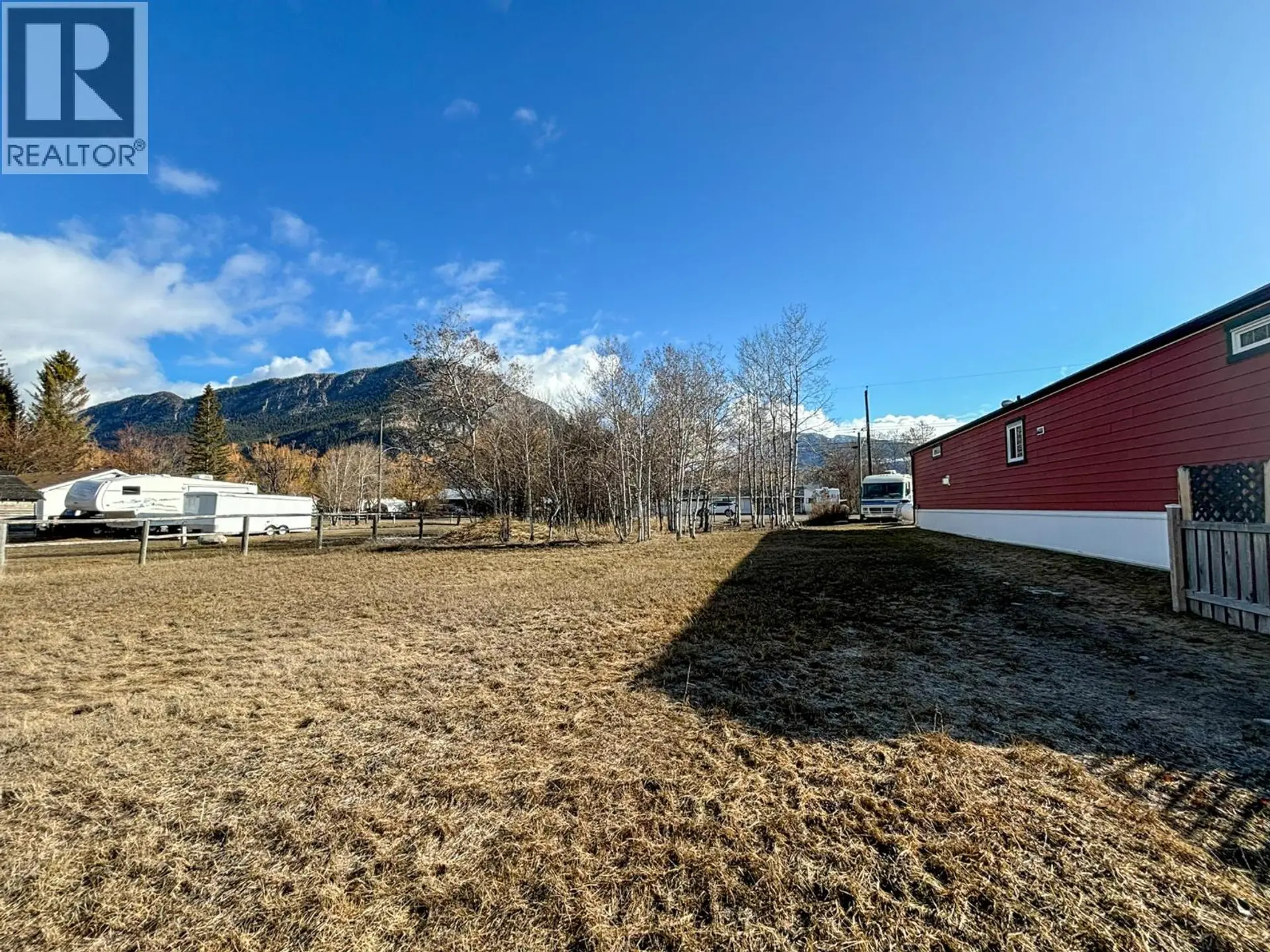 Property at 8913 SHAUGHNESSY STREET, Canal Flats, BC