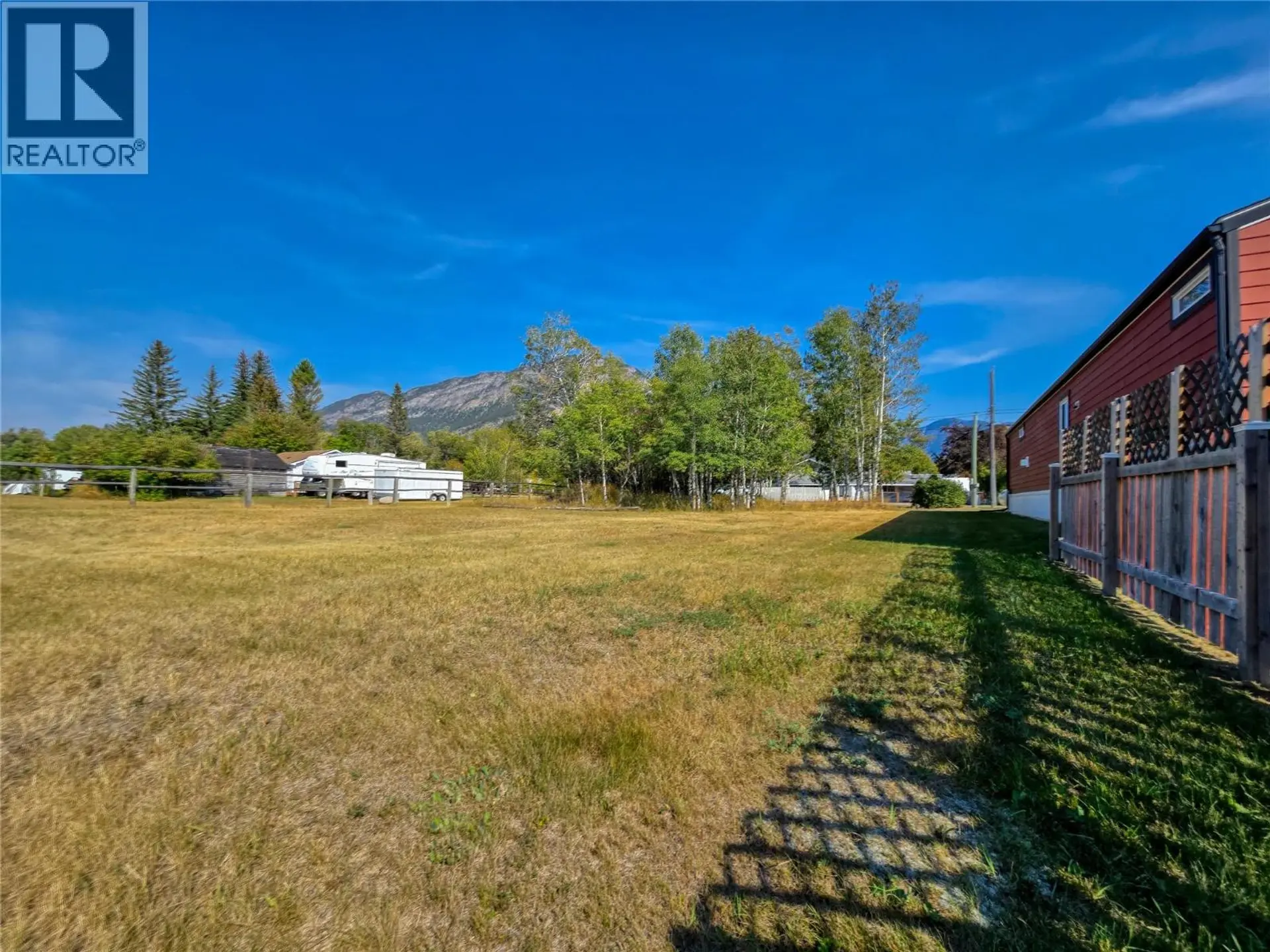 Property at 8913 SHAUGHNESSY STREET, Canal Flats, BC