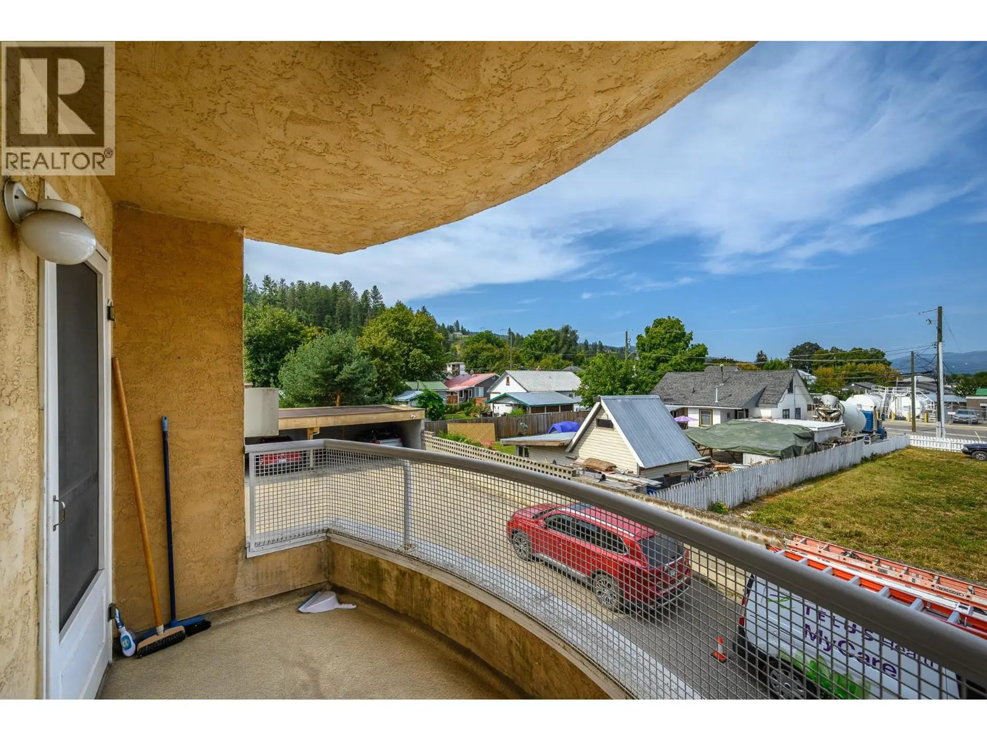 Property at #205 703 GRANVILLE AVENUE LOT# 5, Enderby, BC