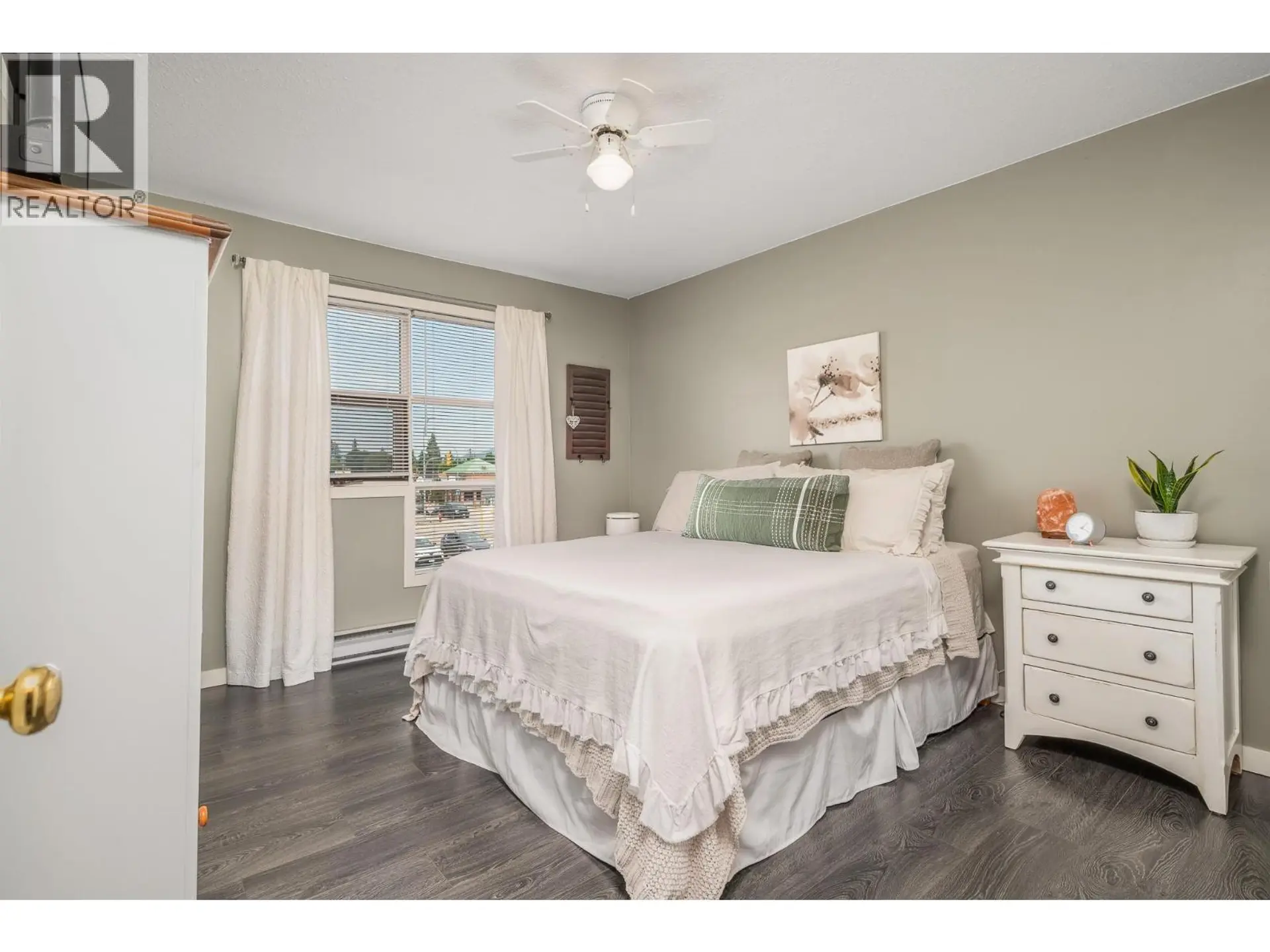 Property at #205 703 GRANVILLE AVENUE LOT# 5, Enderby, BC