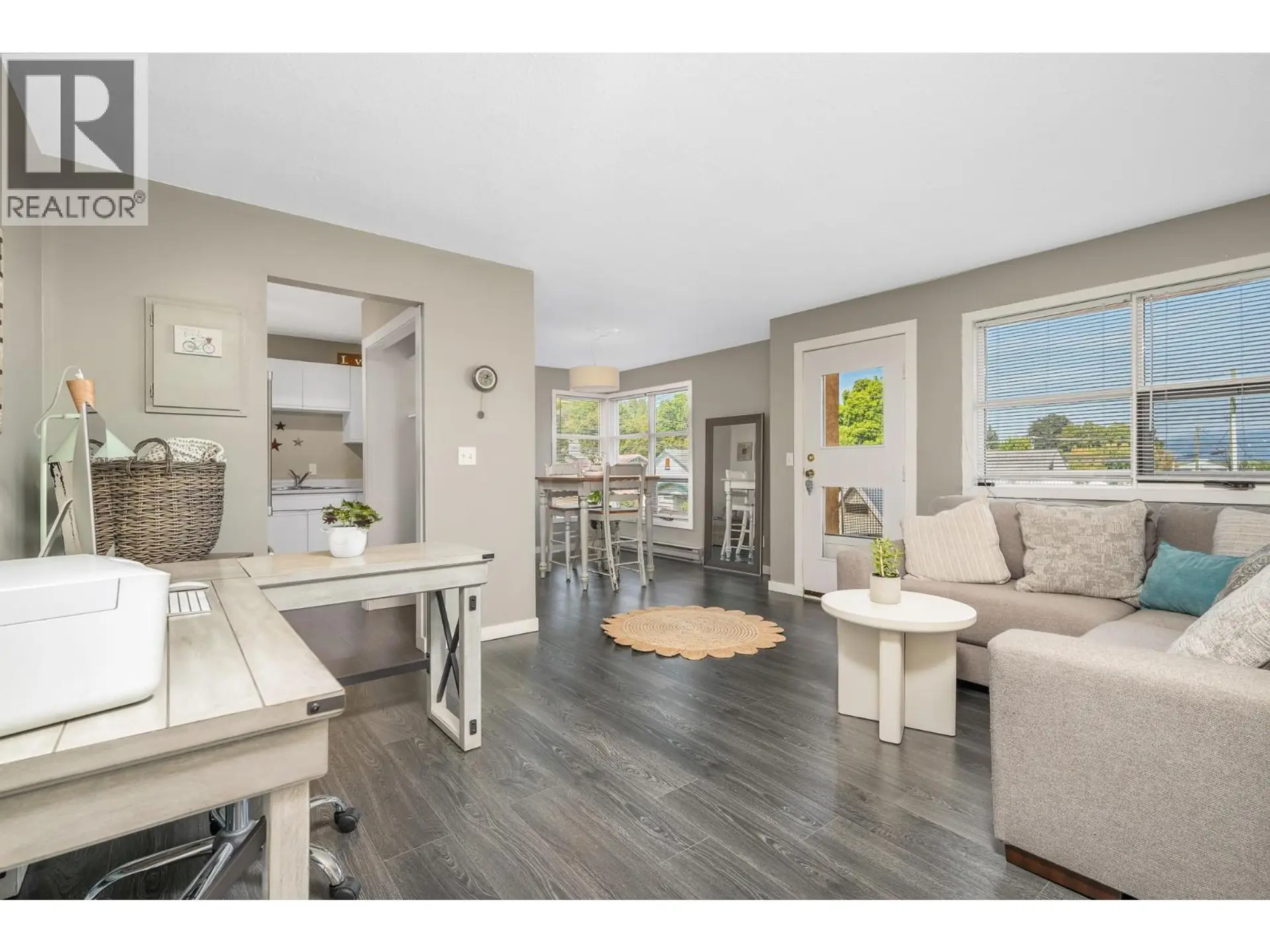 Property at #205 703 GRANVILLE AVENUE LOT# 5, Enderby, BC