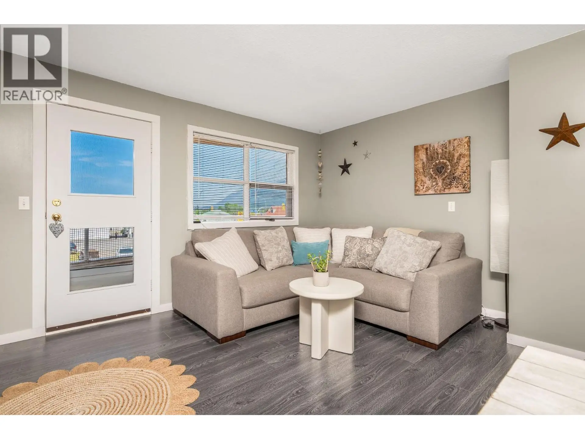 Property at #205 703 GRANVILLE AVENUE LOT# 5, Enderby, BC