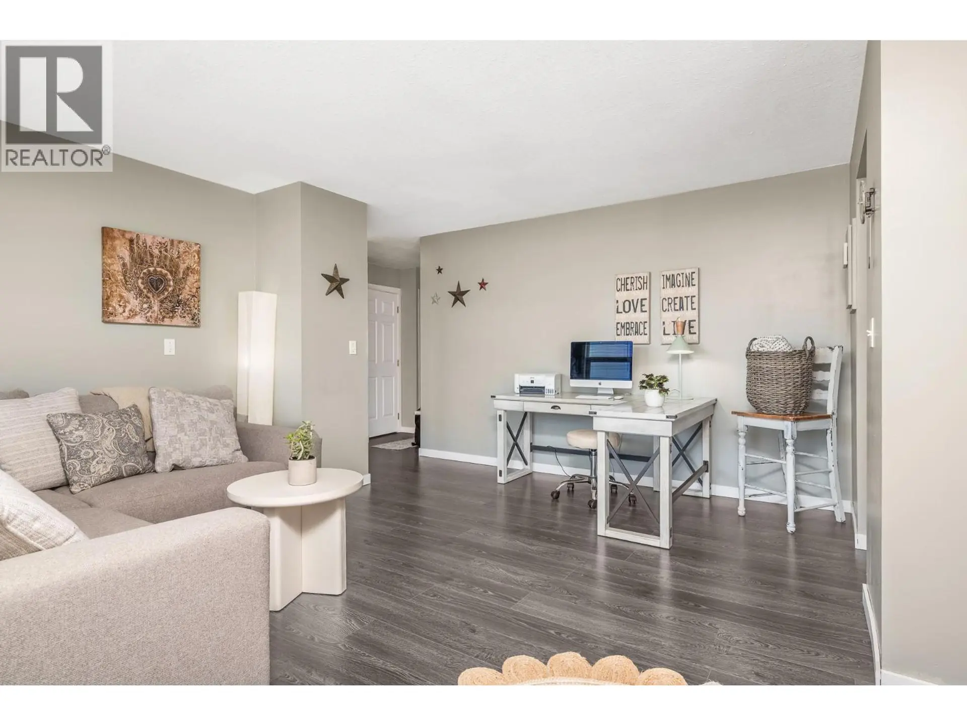 Property at #205 703 GRANVILLE AVENUE LOT# 5, Enderby, BC