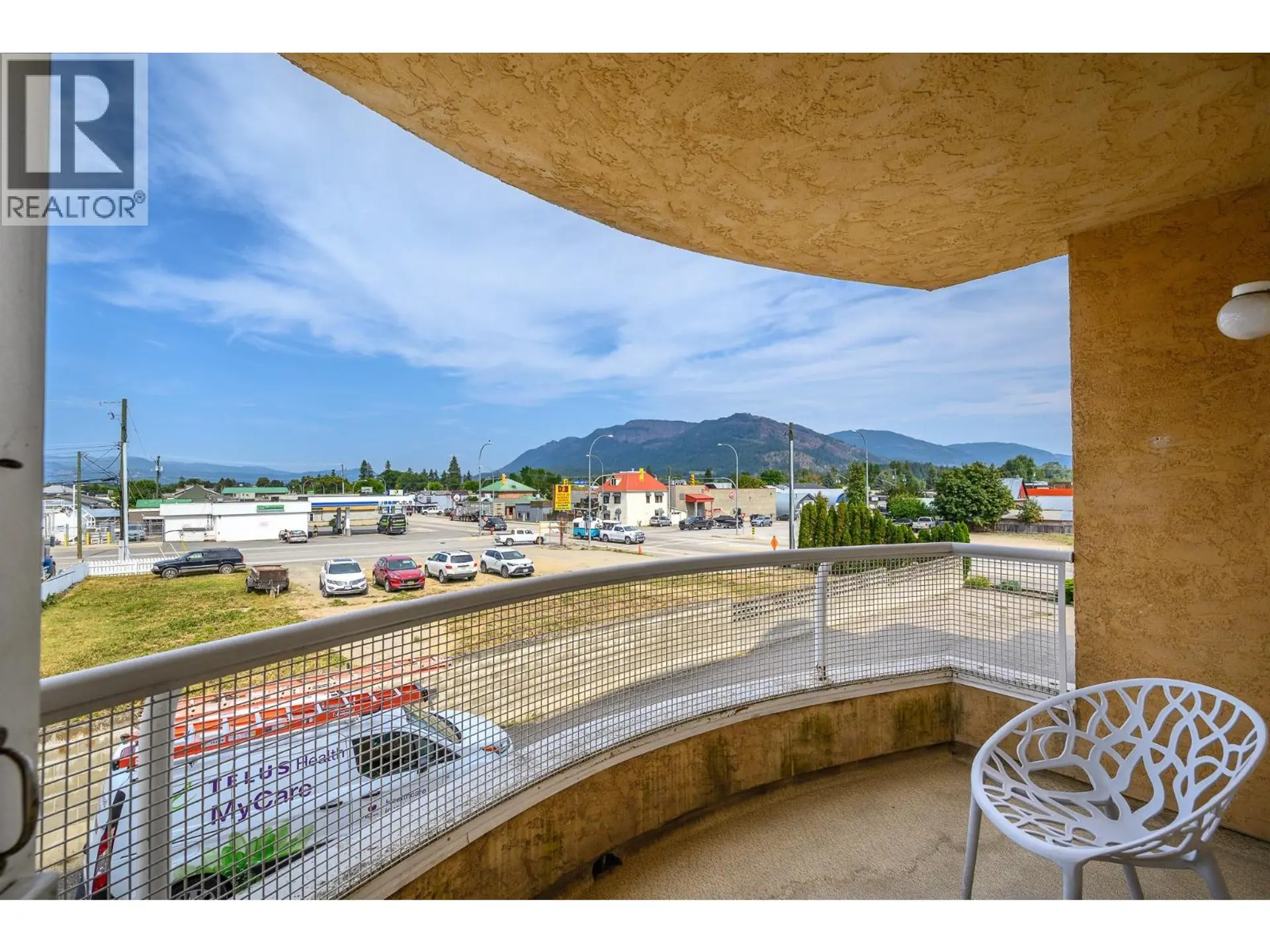 Property at #205 703 GRANVILLE AVENUE LOT# 5, Enderby, BC