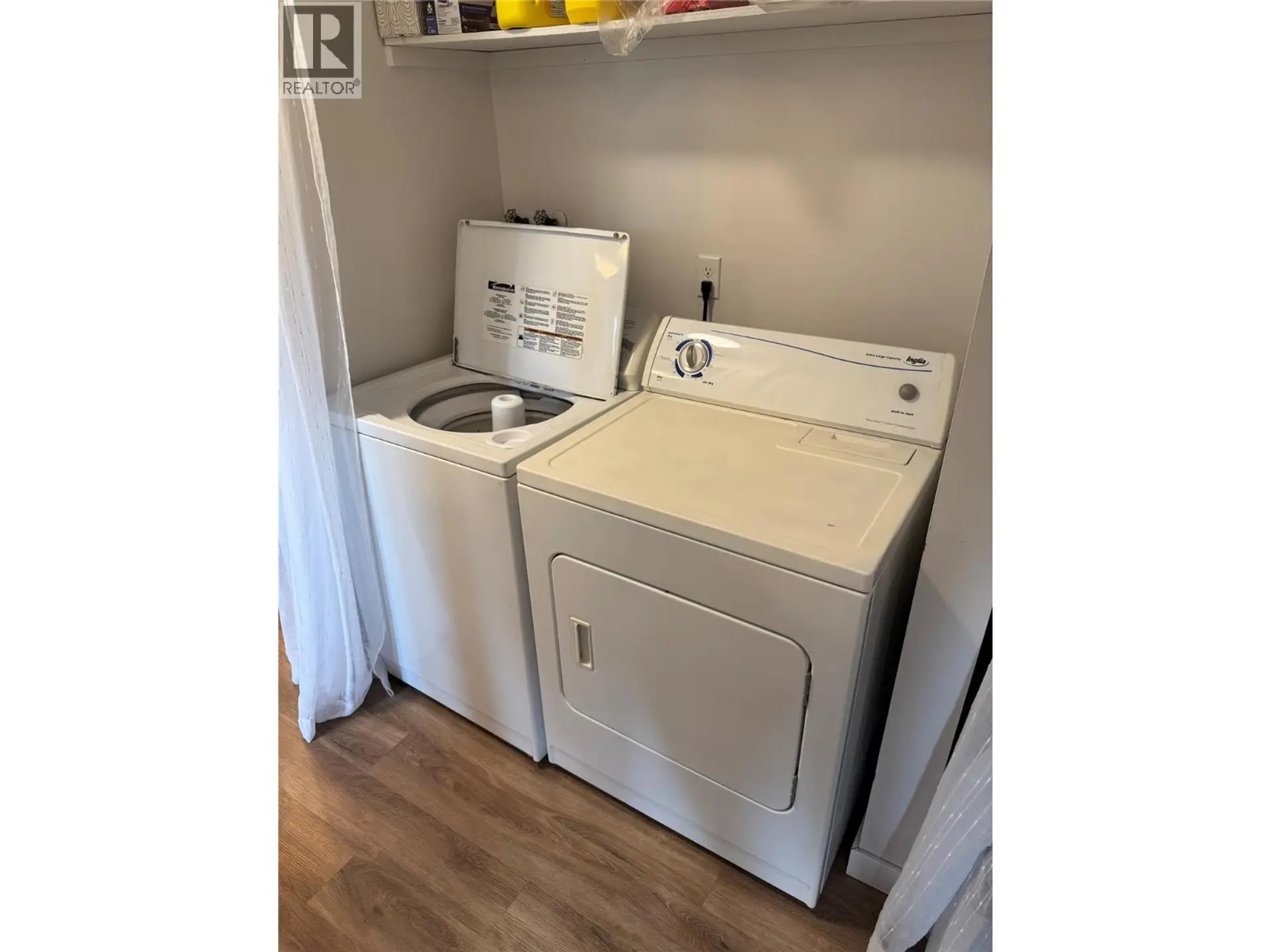 Property at #403 1451 1 AVENUE NE, Salmon Arm, BC