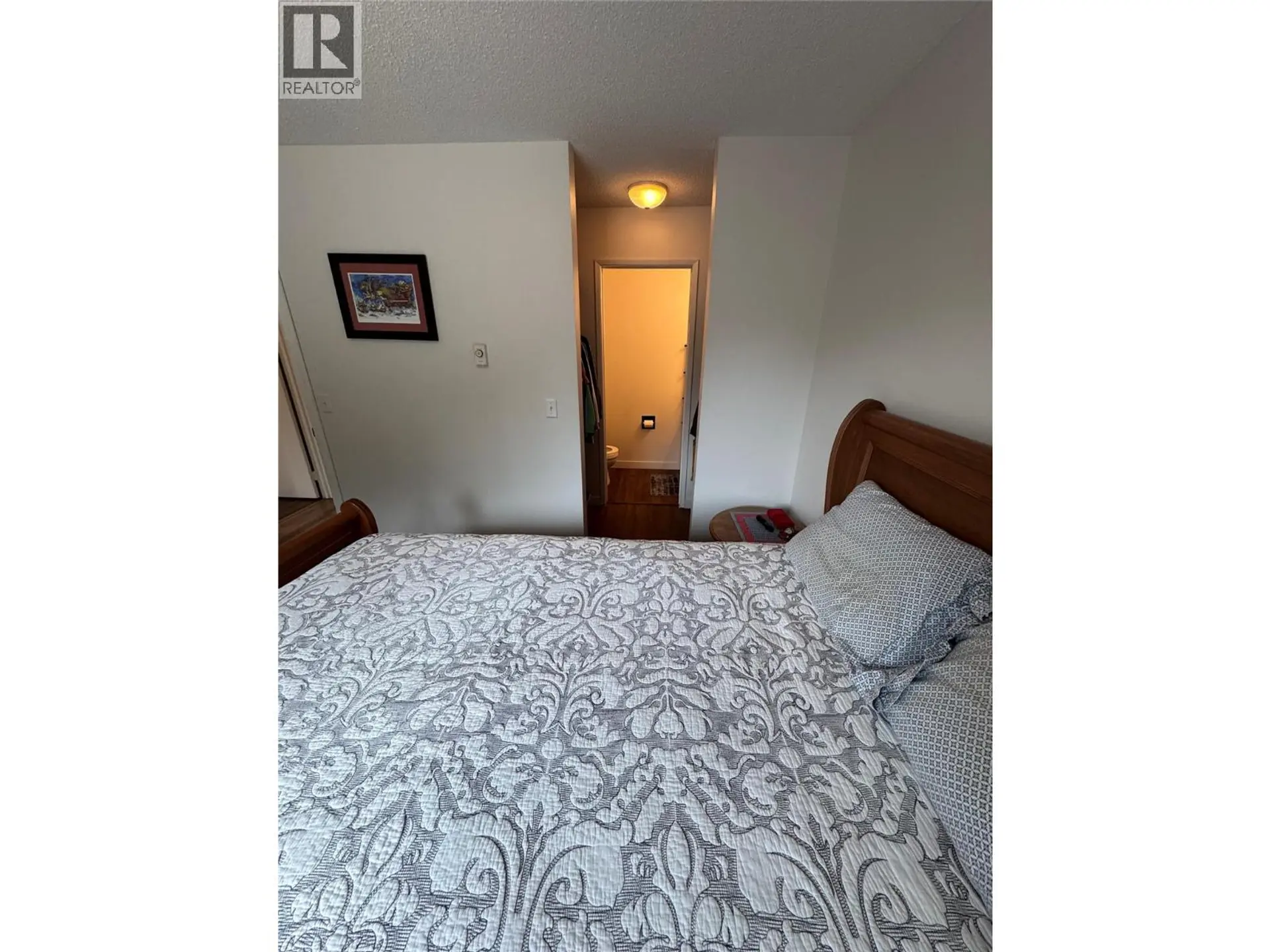 Property at #403 1451 1 AVENUE NE, Salmon Arm, BC