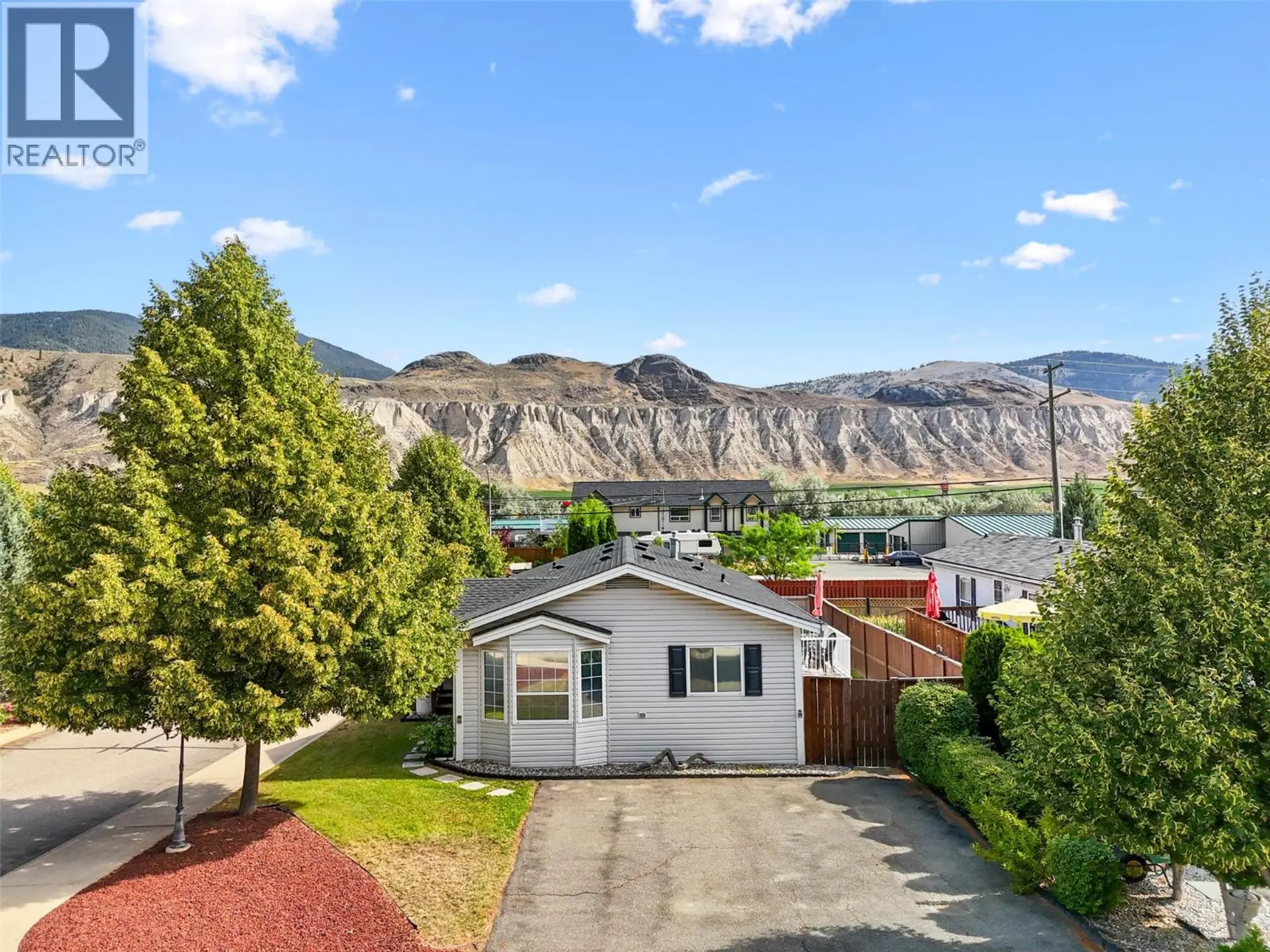 Property at #1 7545 DALLAS Drive, Kamloops, BC