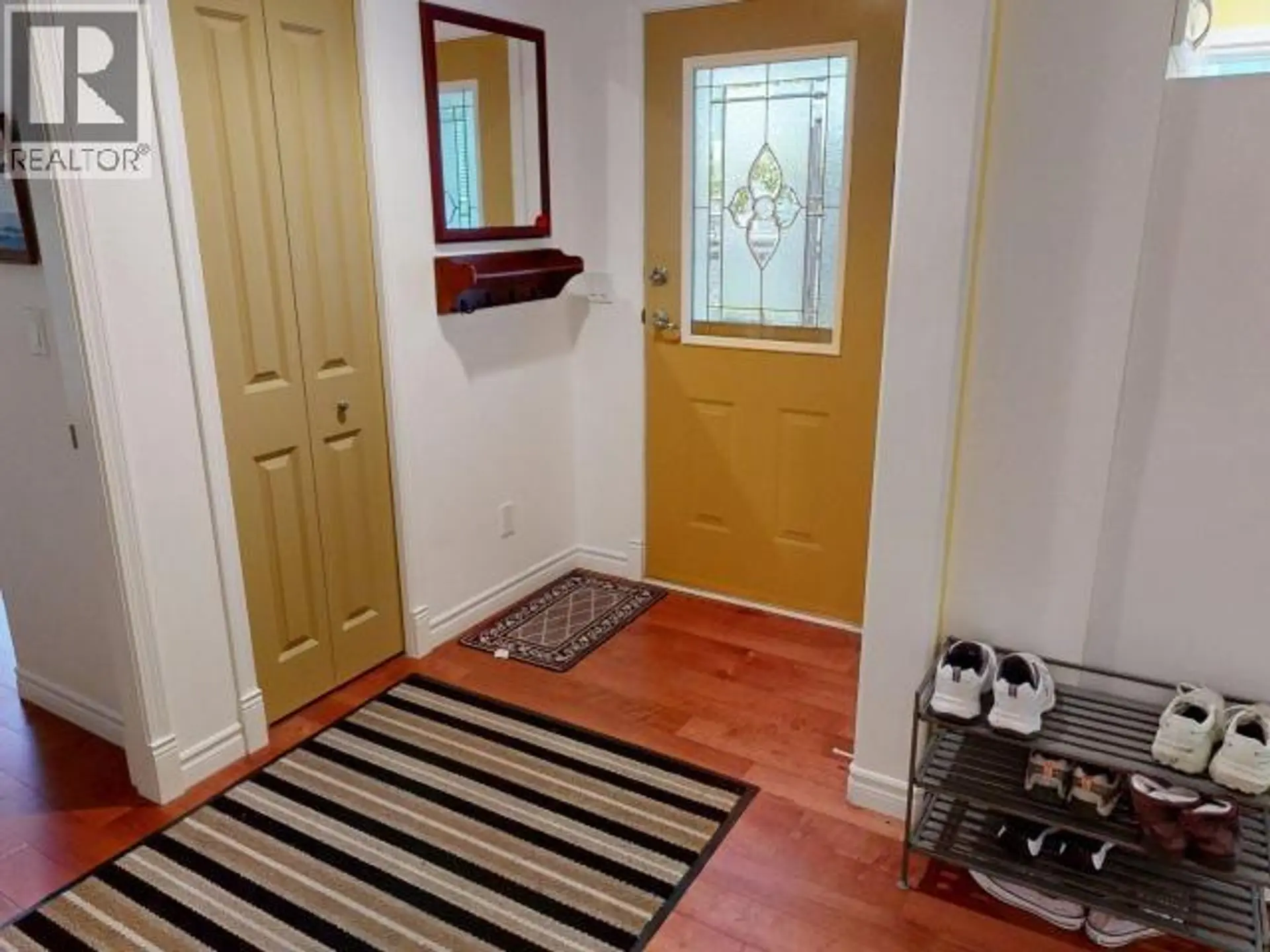 Property at #24 4415 MANSON AVE, Powell River, BC