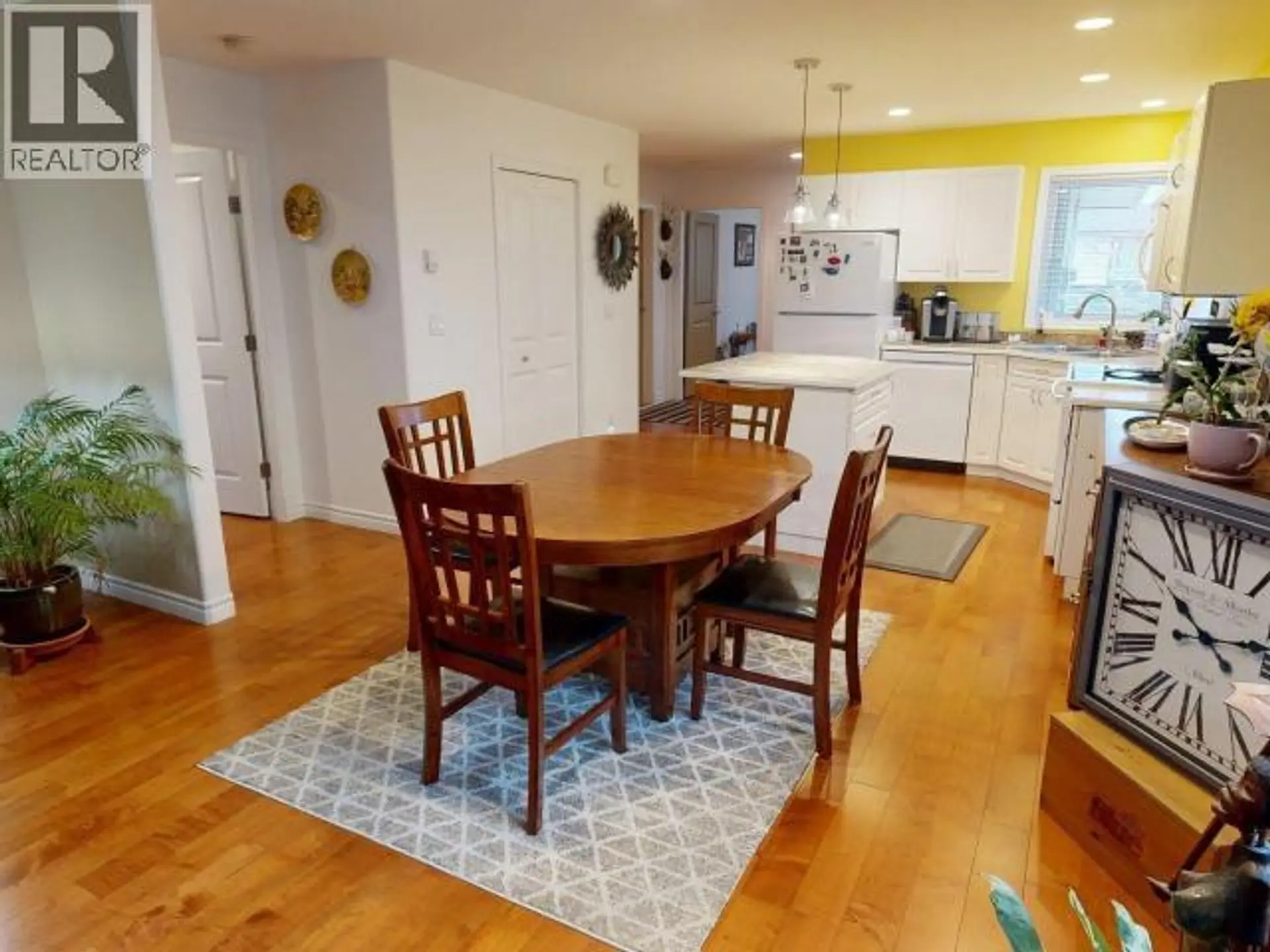 Property at #24 4415 MANSON AVE, Powell River, BC