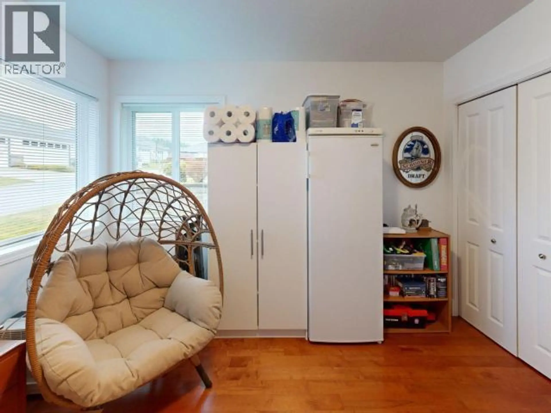 Property at #24 4415 MANSON AVE, Powell River, BC