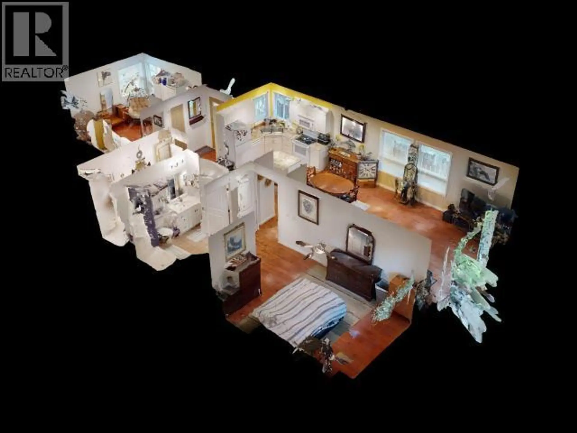 Property at #24 4415 MANSON AVE, Powell River, BC