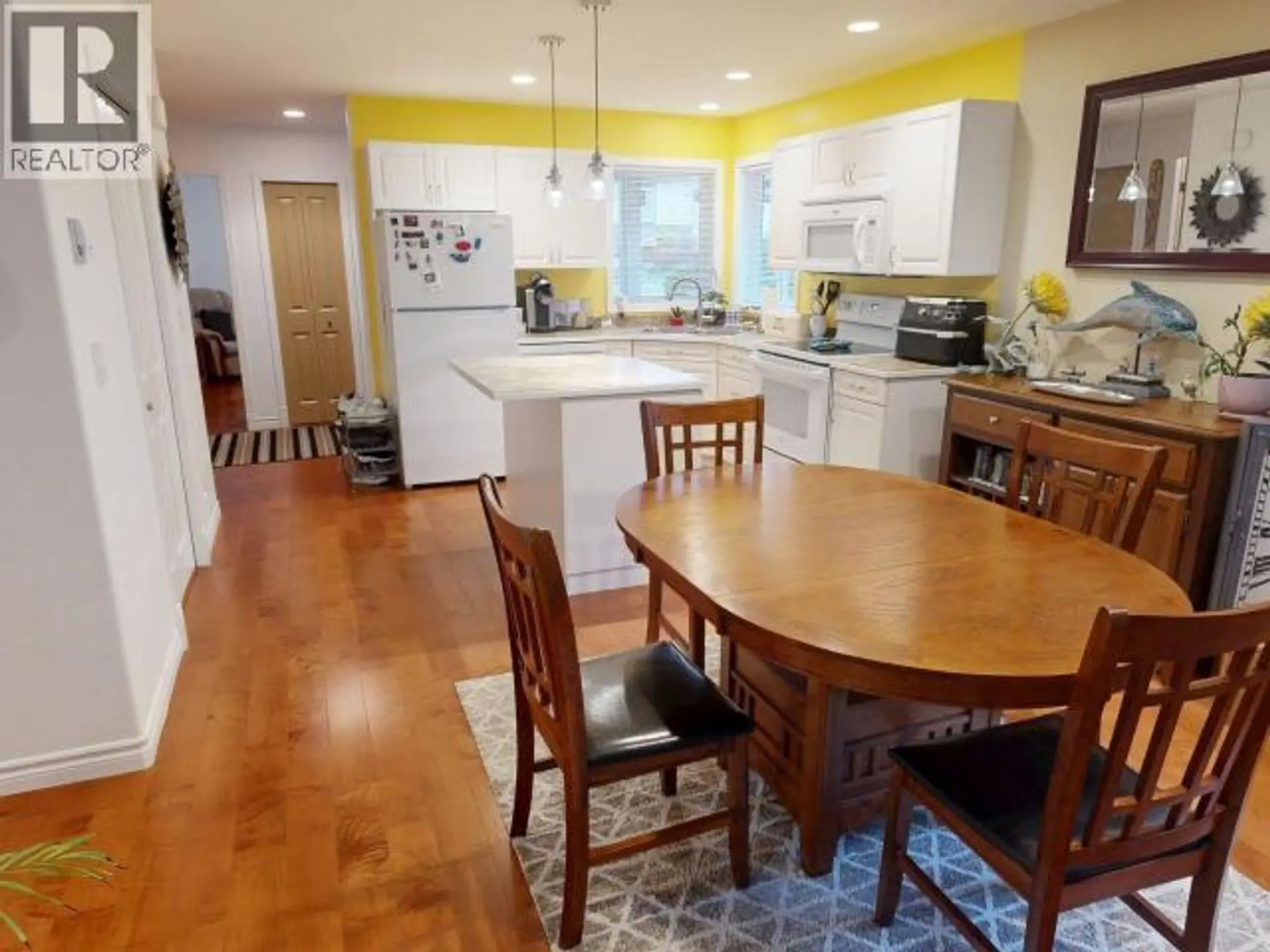 Property at #24 4415 MANSON AVE, Powell River, BC