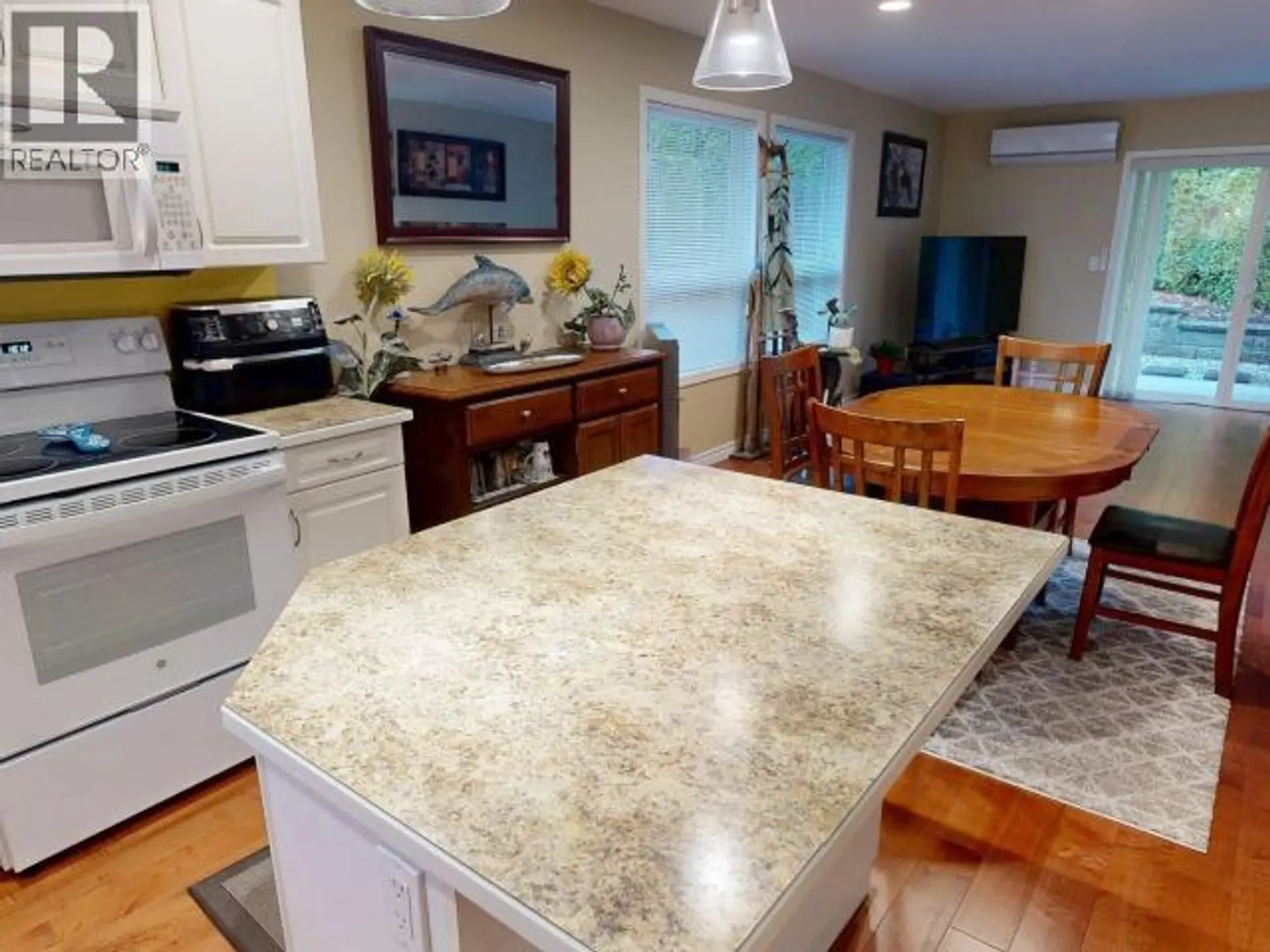 Property at #24 4415 MANSON AVE, Powell River, BC