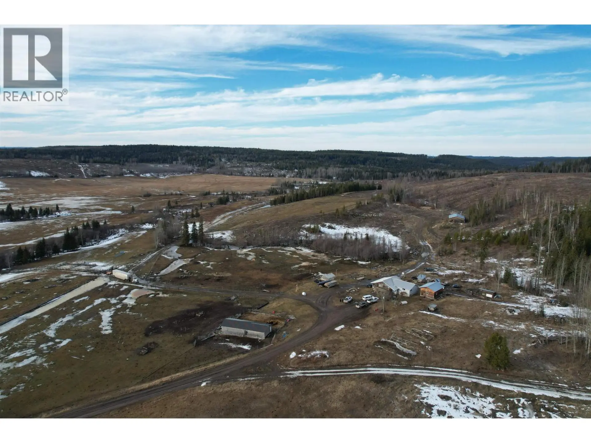 Property at 5951 CLOUSTON ROAD, Quesnel, BC