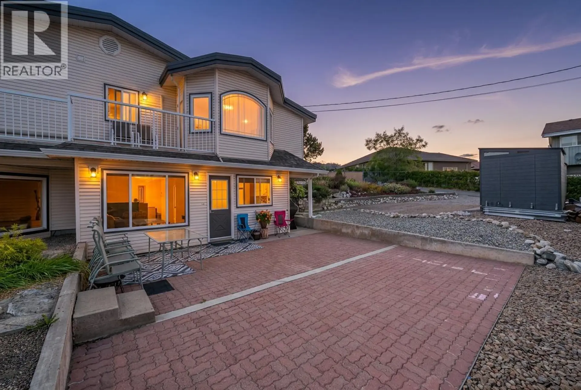 Property at 6764 LAKESIDE Drive, Oliver, BC