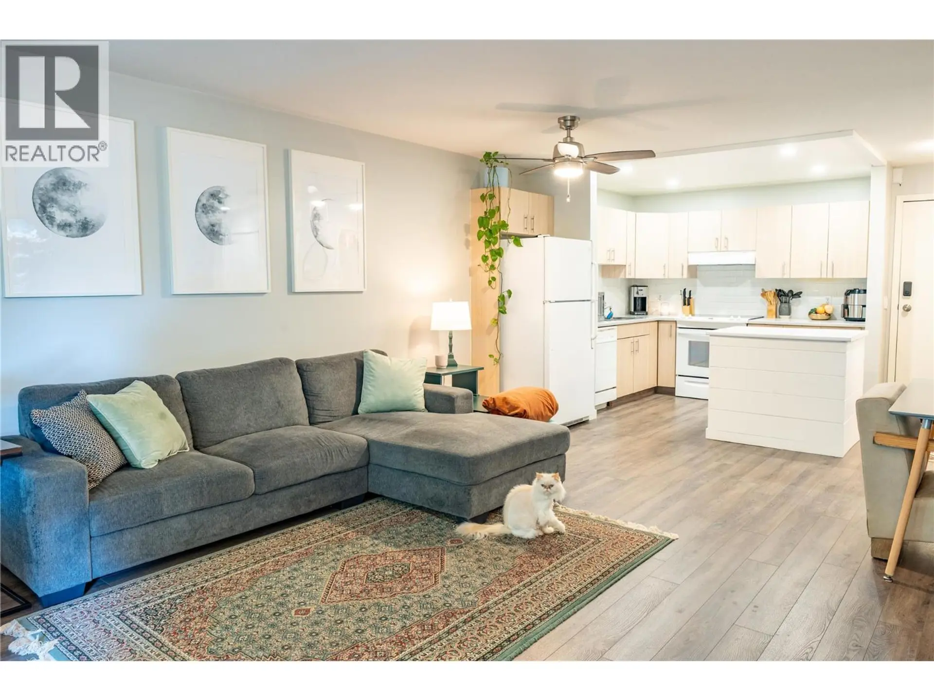 Property at #304 240 HOLLYWOOD ROAD N, Kelowna, BC