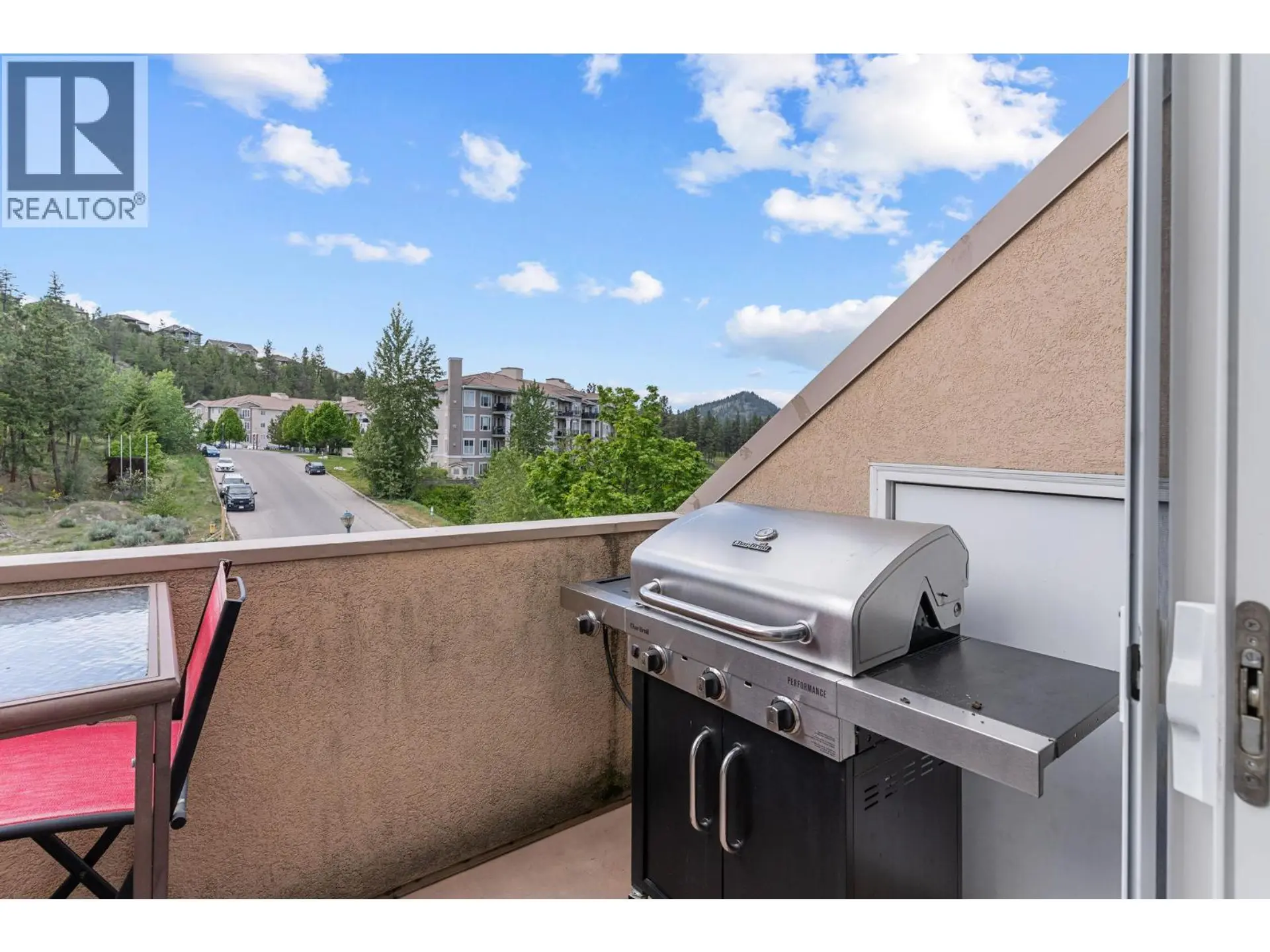 Property at #318 3185 VIA CENTRALE, Kelowna, BC
