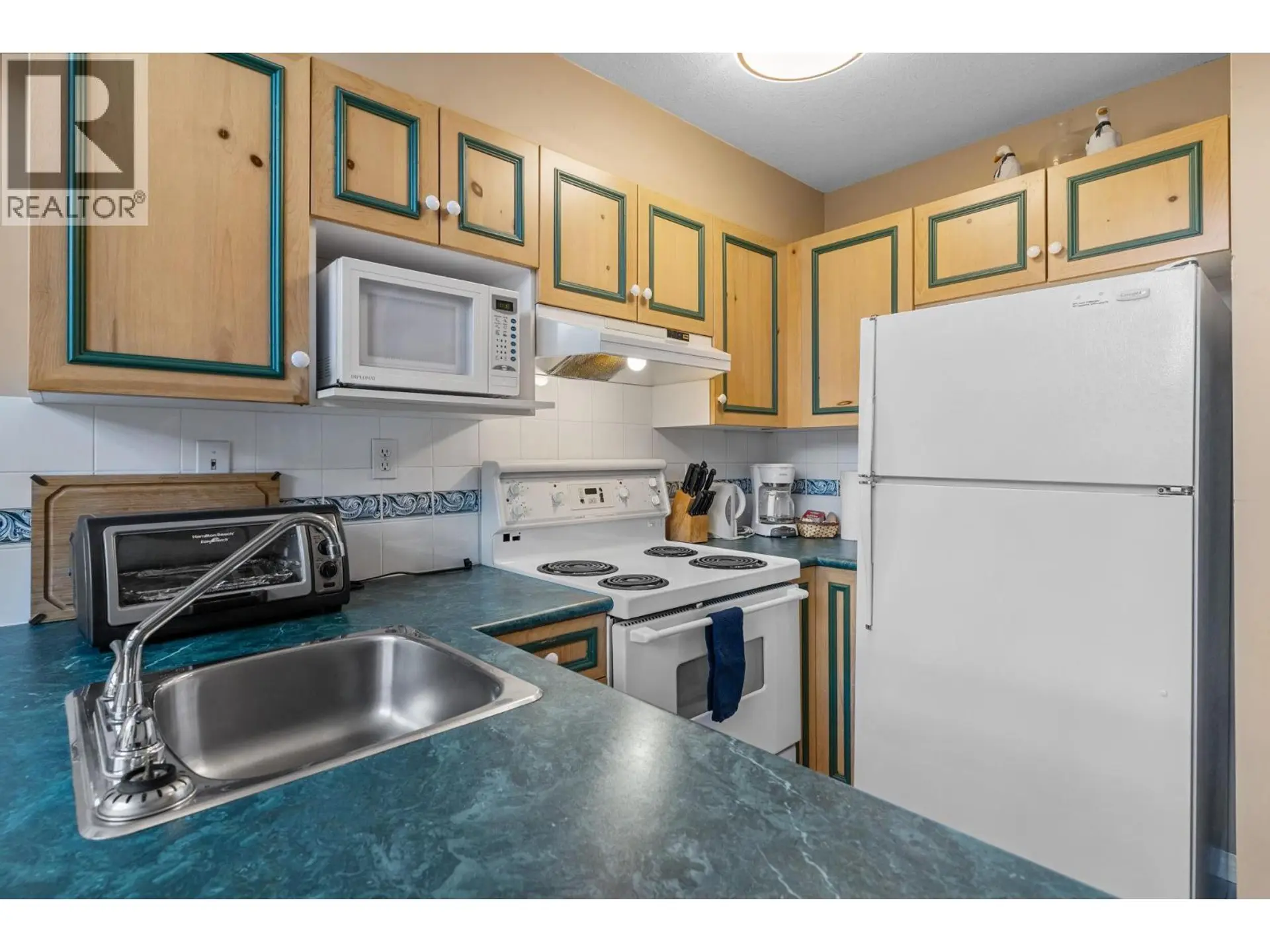 Property at #318 3185 VIA CENTRALE, Kelowna, BC