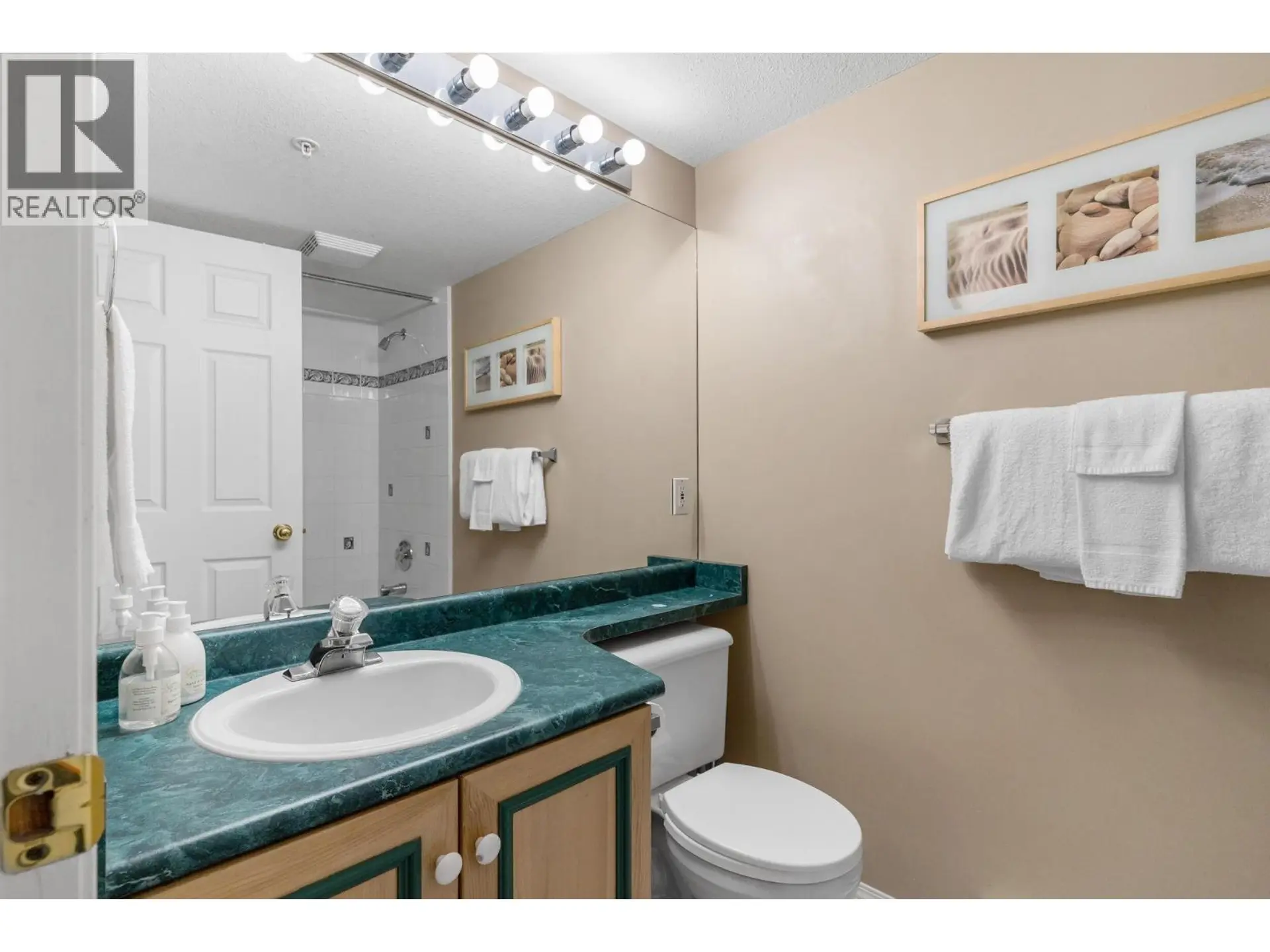 Property at #318 3185 VIA CENTRALE, Kelowna, BC