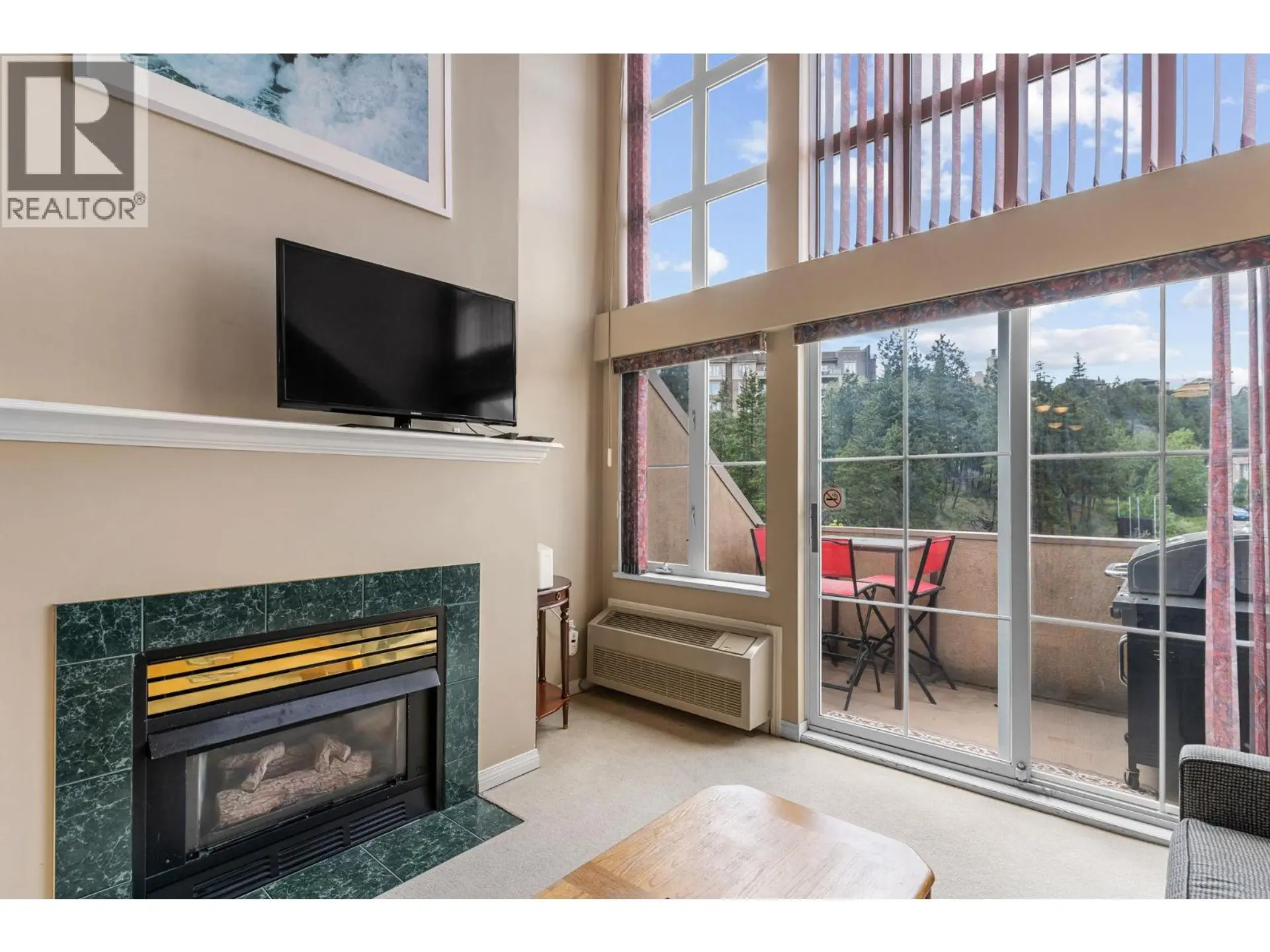 Property at #318 3185 VIA CENTRALE, Kelowna, BC