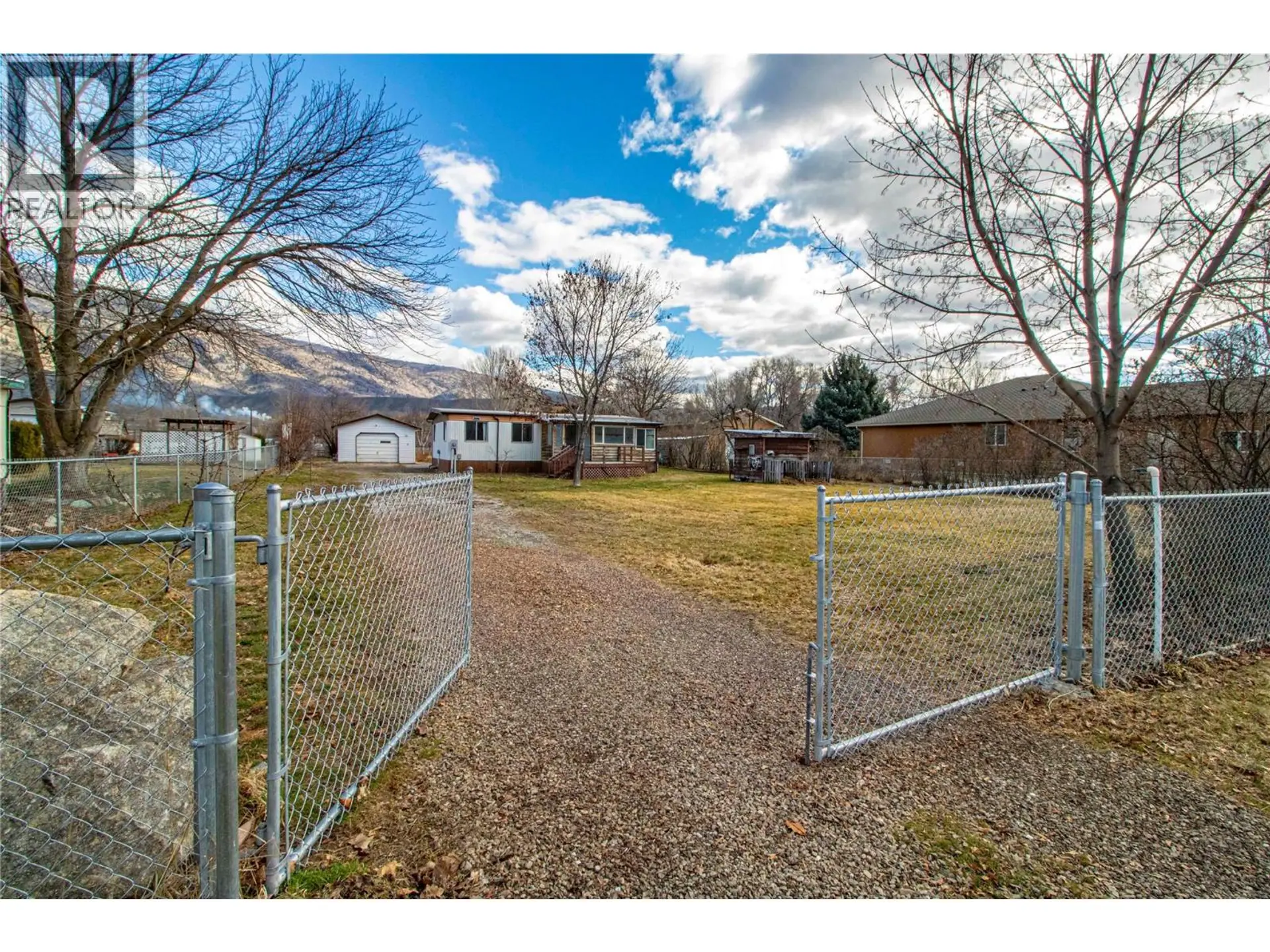 Property at 7171 ISLAND WAY Road, Oliver, BC