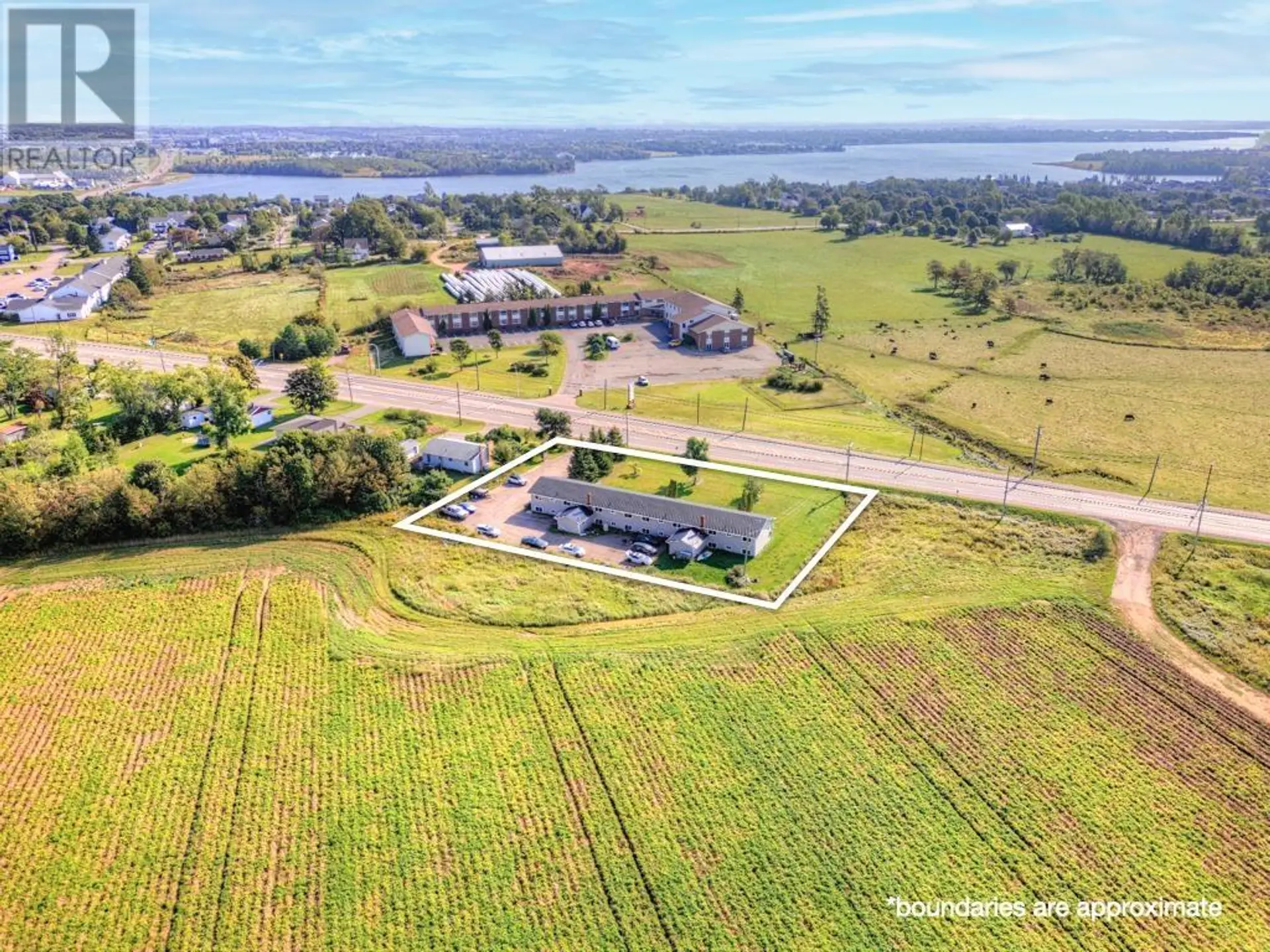 Property at 78 MAIN STREET, Cornwall, PE