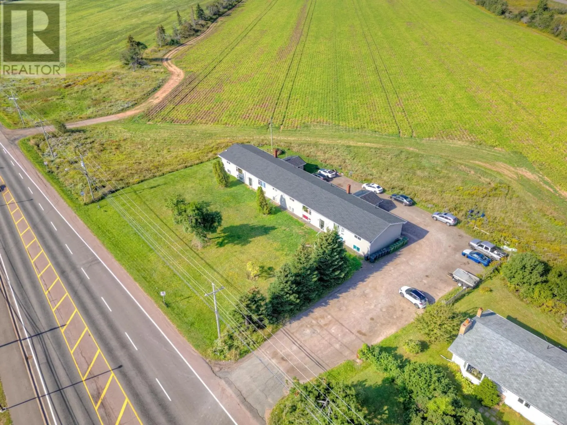 Property at 78 MAIN STREET, Cornwall, PE