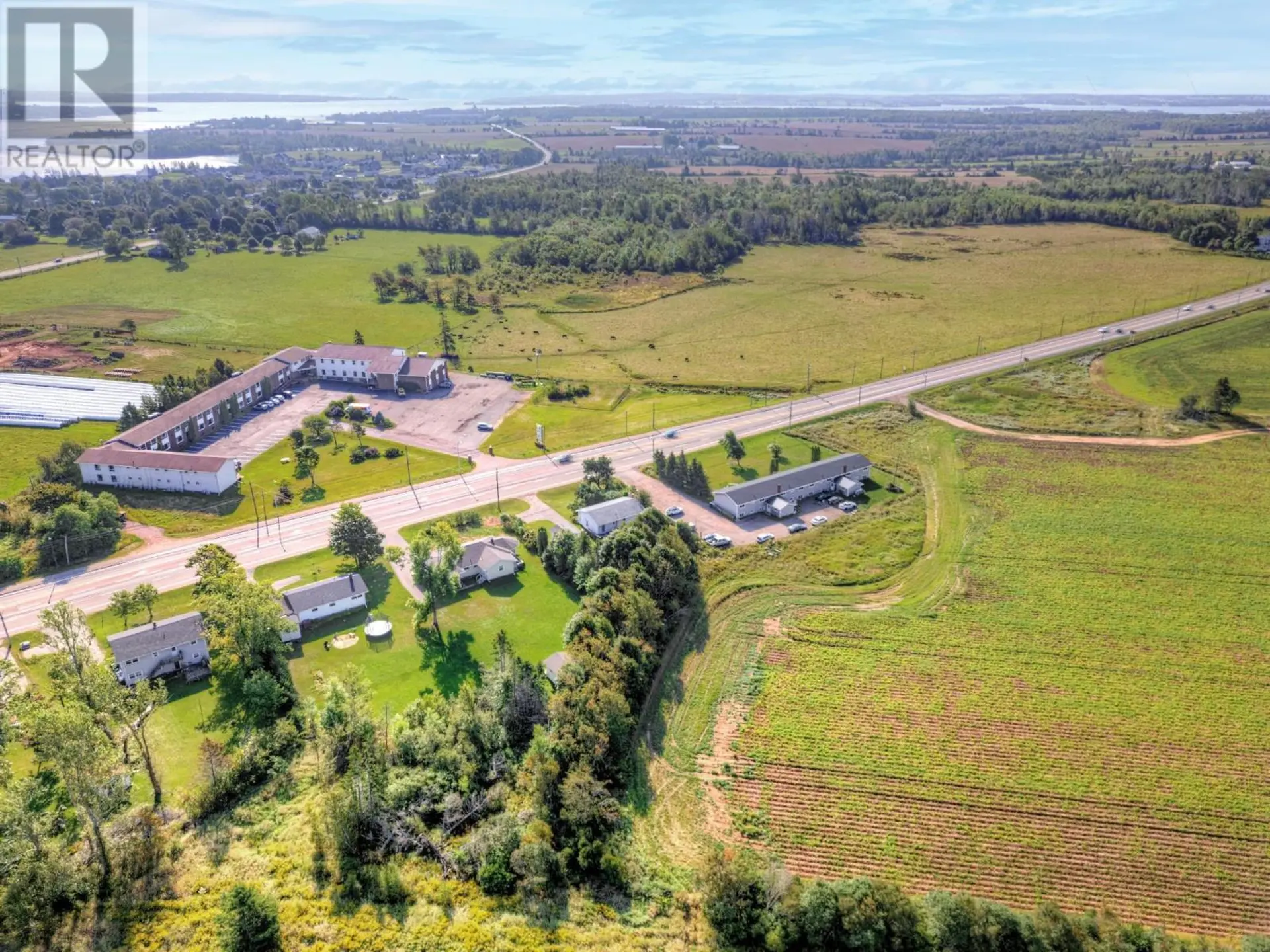 Property at 78 MAIN STREET, Cornwall, PE