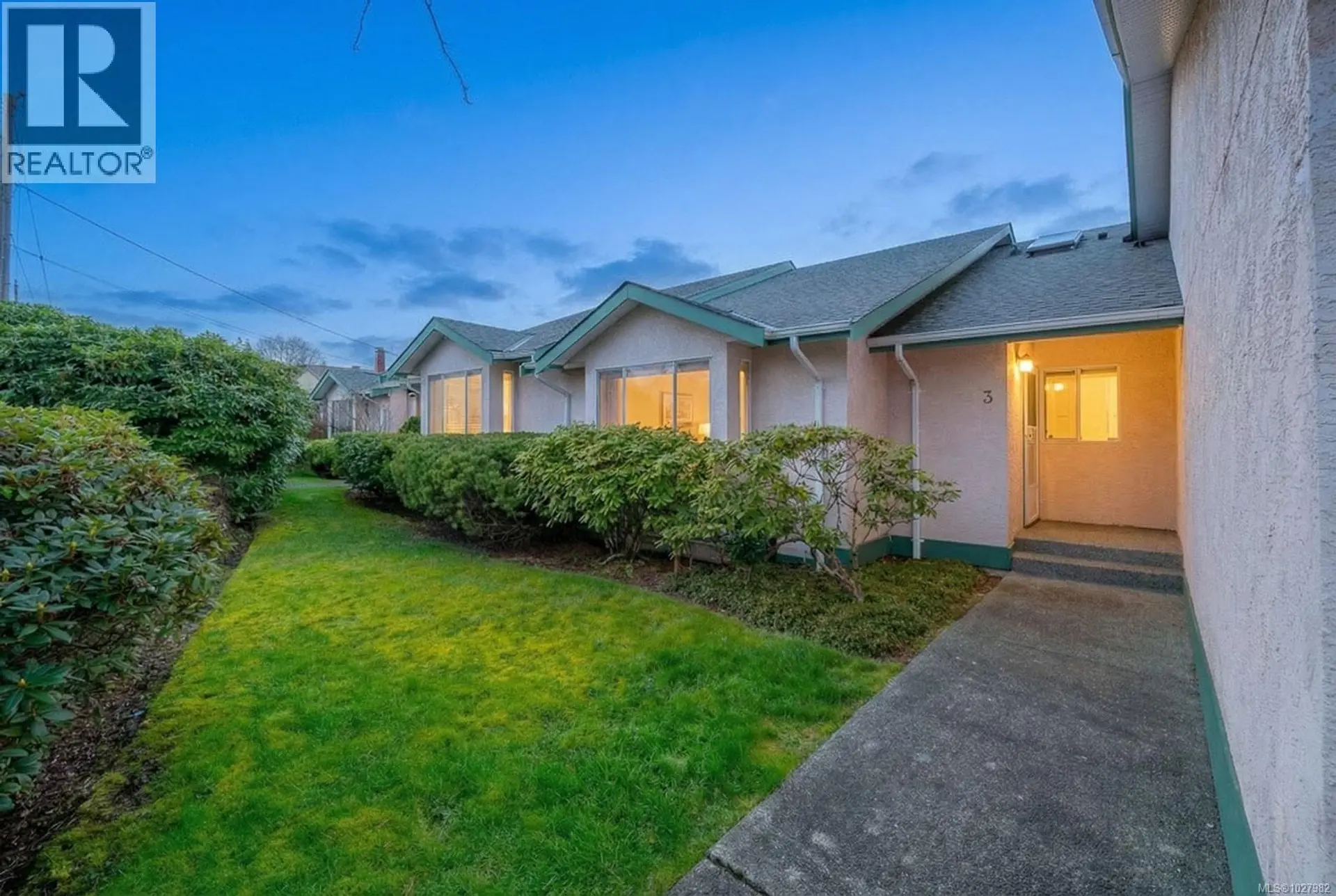 Property at #3 2197 Duggan Rd, Nanaimo, BC