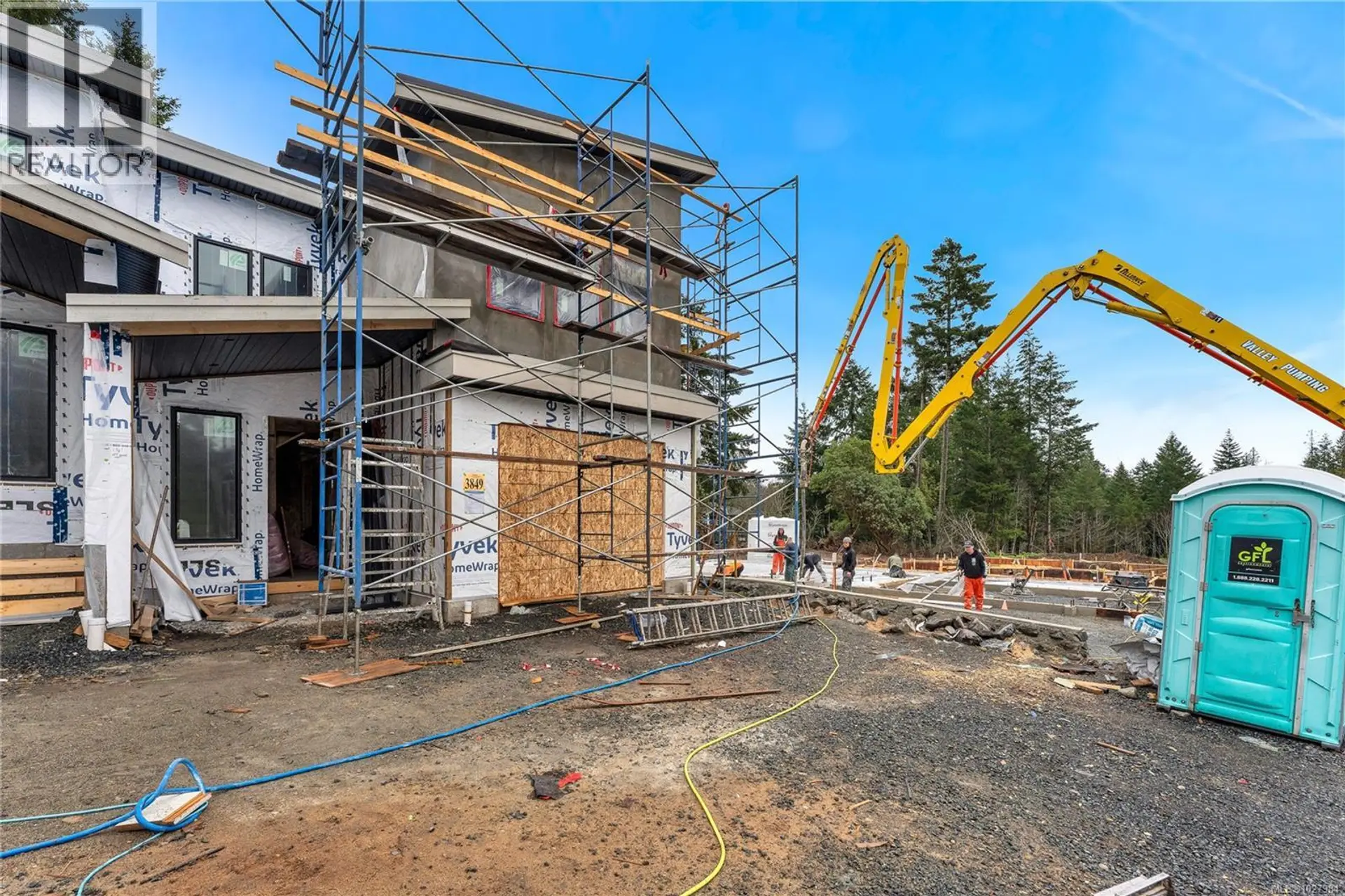 Property at 3849 OLYMPIAN WAY, Colwood, BC