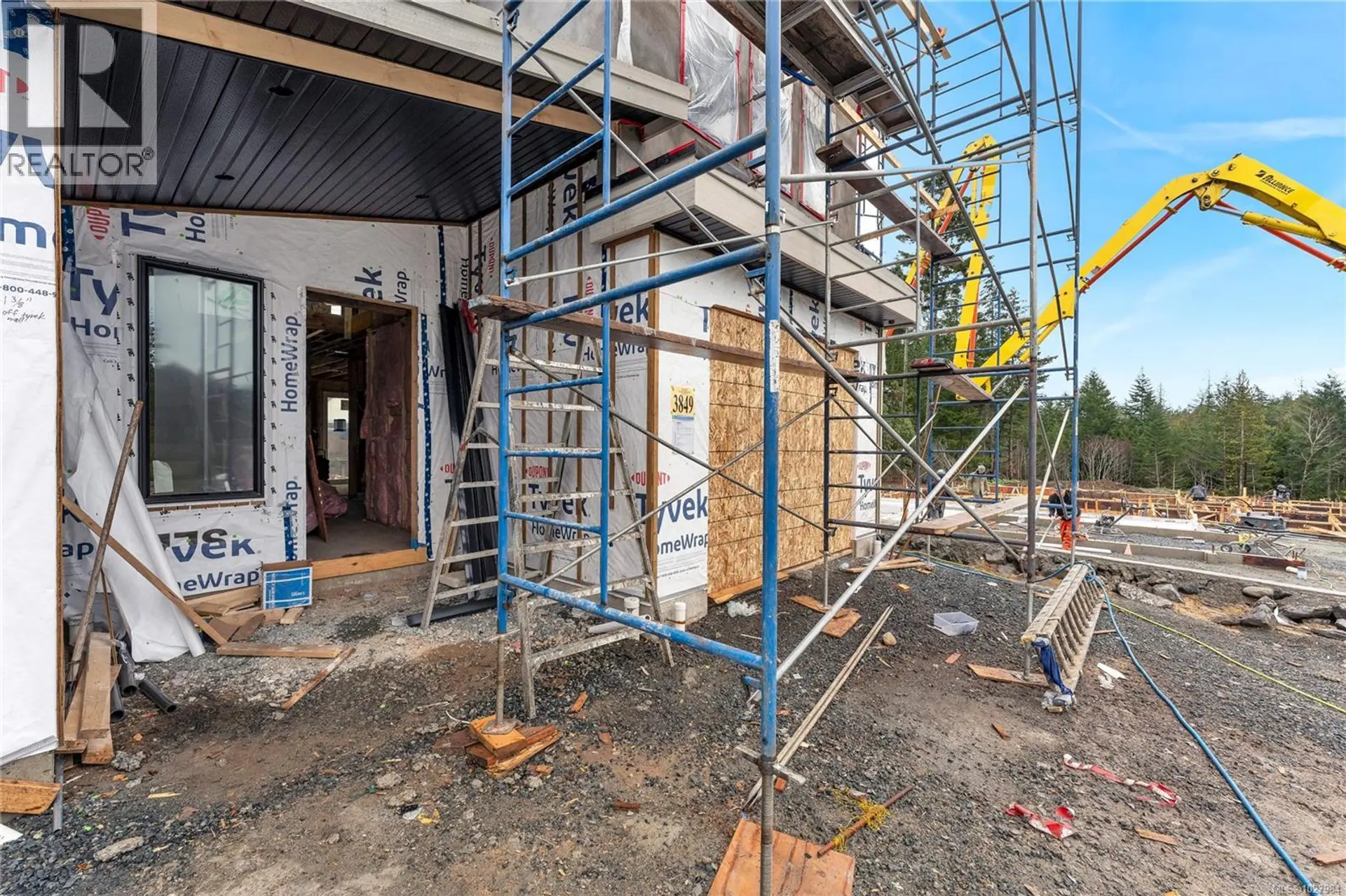 Property at 3849 OLYMPIAN WAY, Colwood, BC