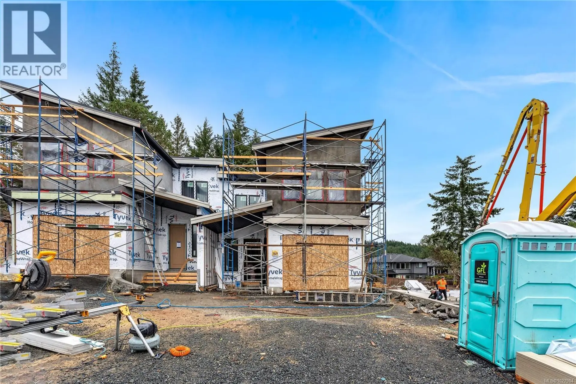 Property at 3849 OLYMPIAN WAY, Colwood, BC