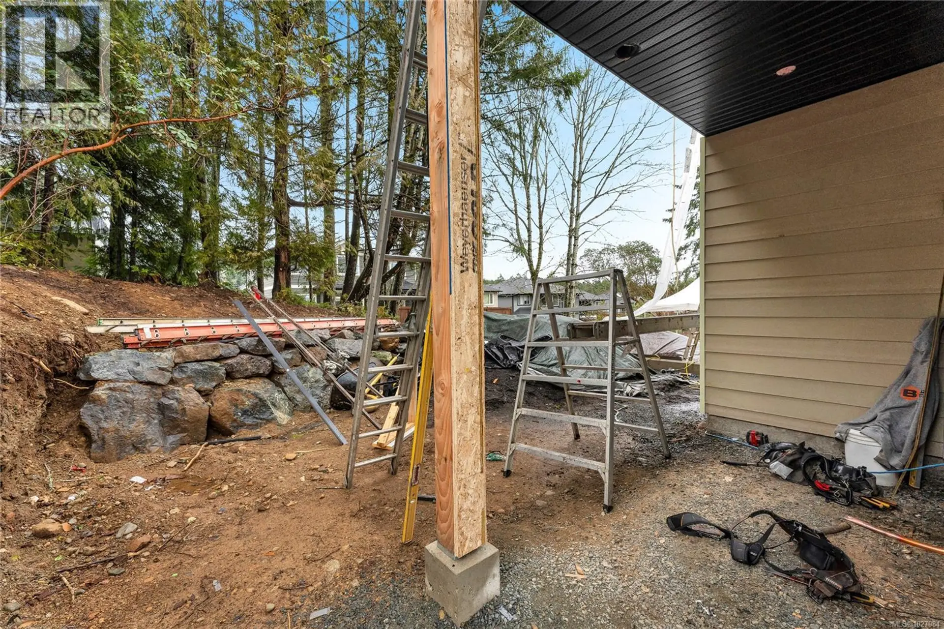 Property at 3849 OLYMPIAN WAY, Colwood, BC