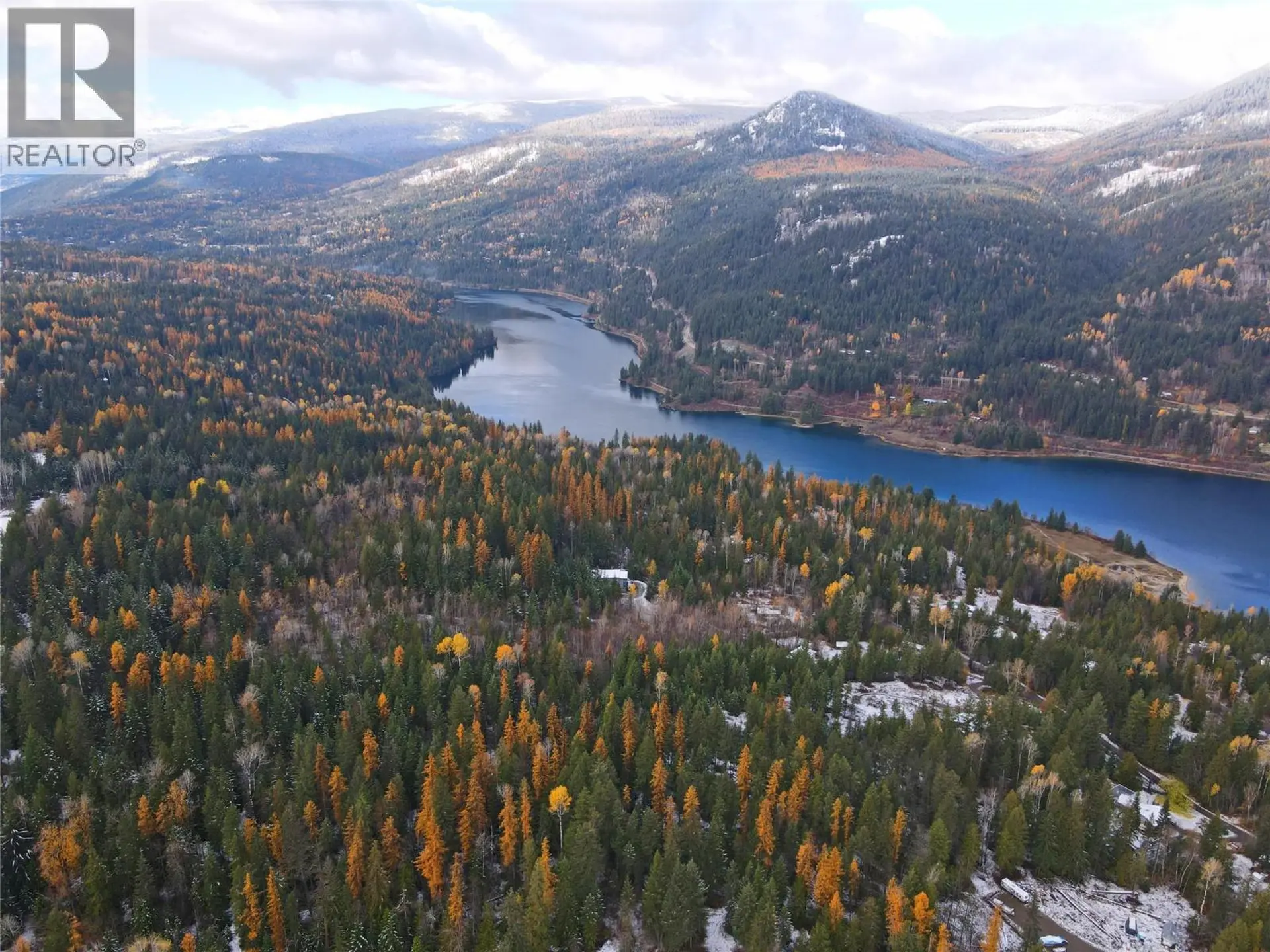 Property at LOT 1 BEDFORD ROAD, Nelson, BC