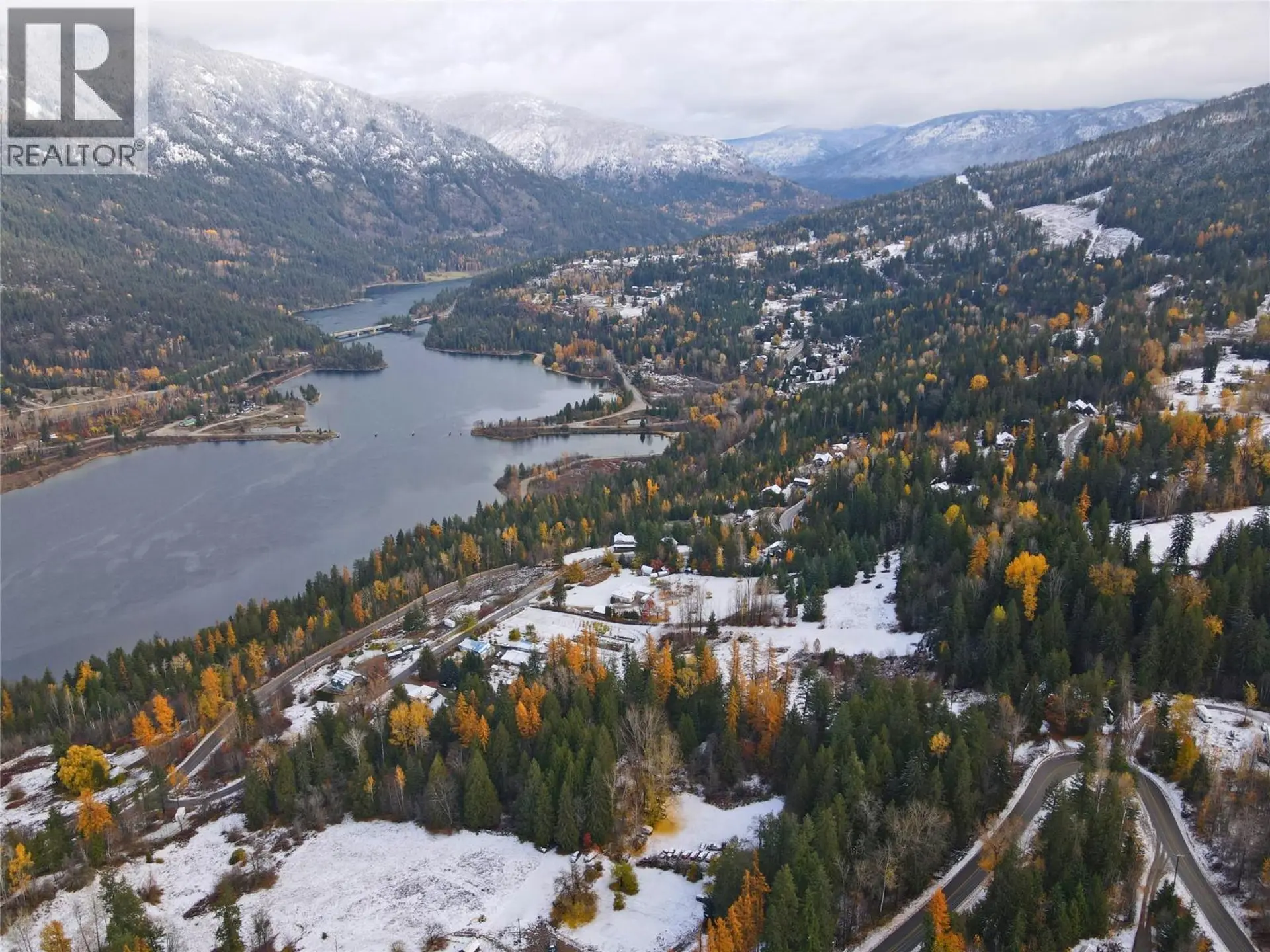 Property at LOT 1 BEDFORD ROAD, Nelson, BC