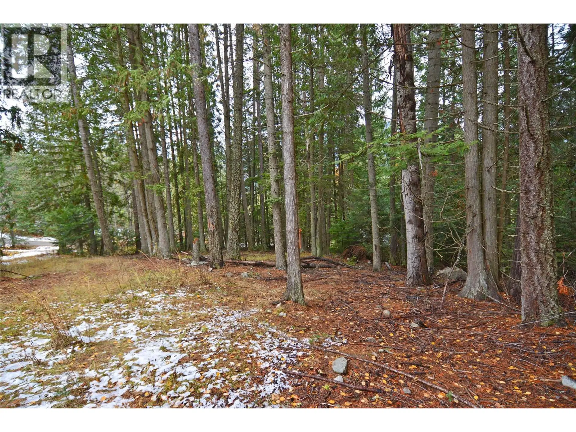 Property at LOT 1 BEDFORD ROAD, Nelson, BC