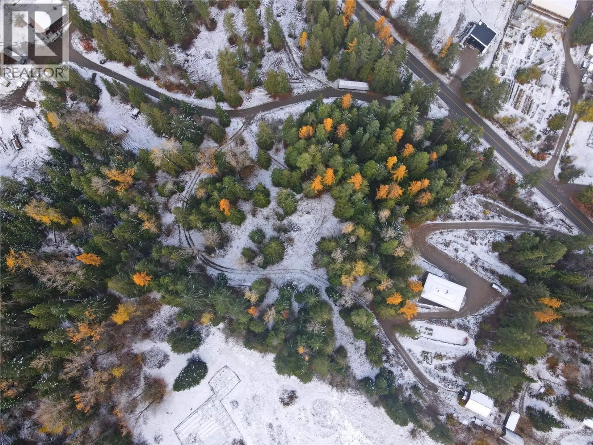 Property at LOT 1 BEDFORD ROAD, Nelson, BC