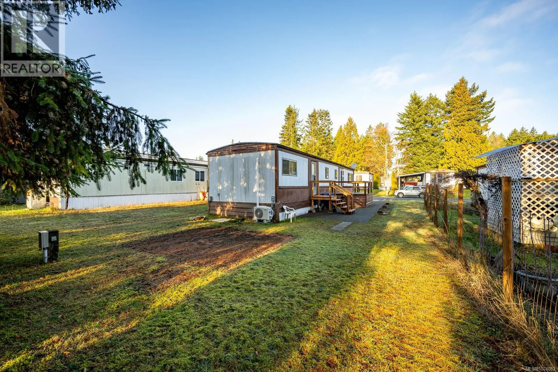 Property at #33 390 Cowichan Ave, Courtenay, BC