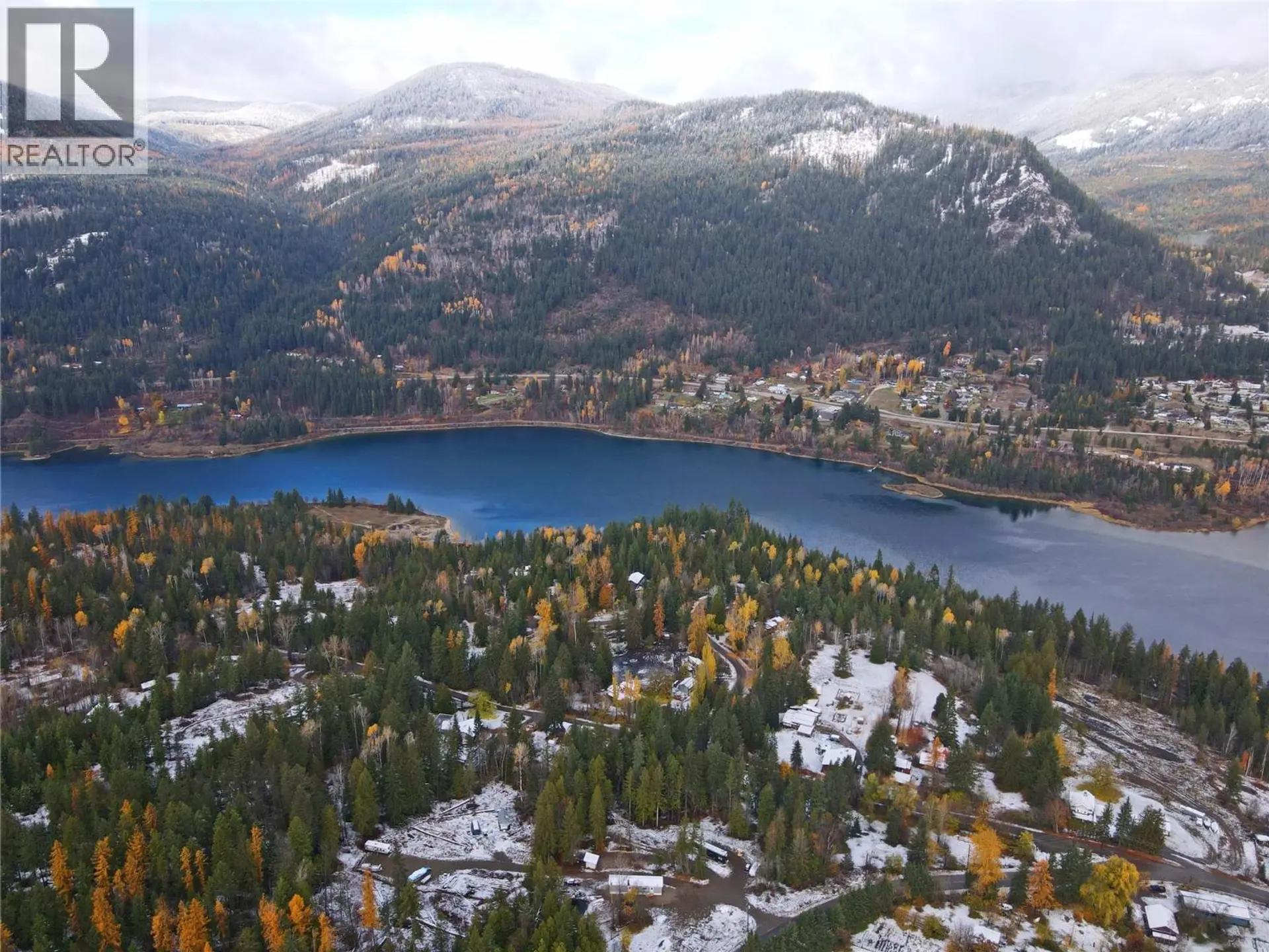 Property at LOT 2 BEDFORD ROAD, Nelson, BC