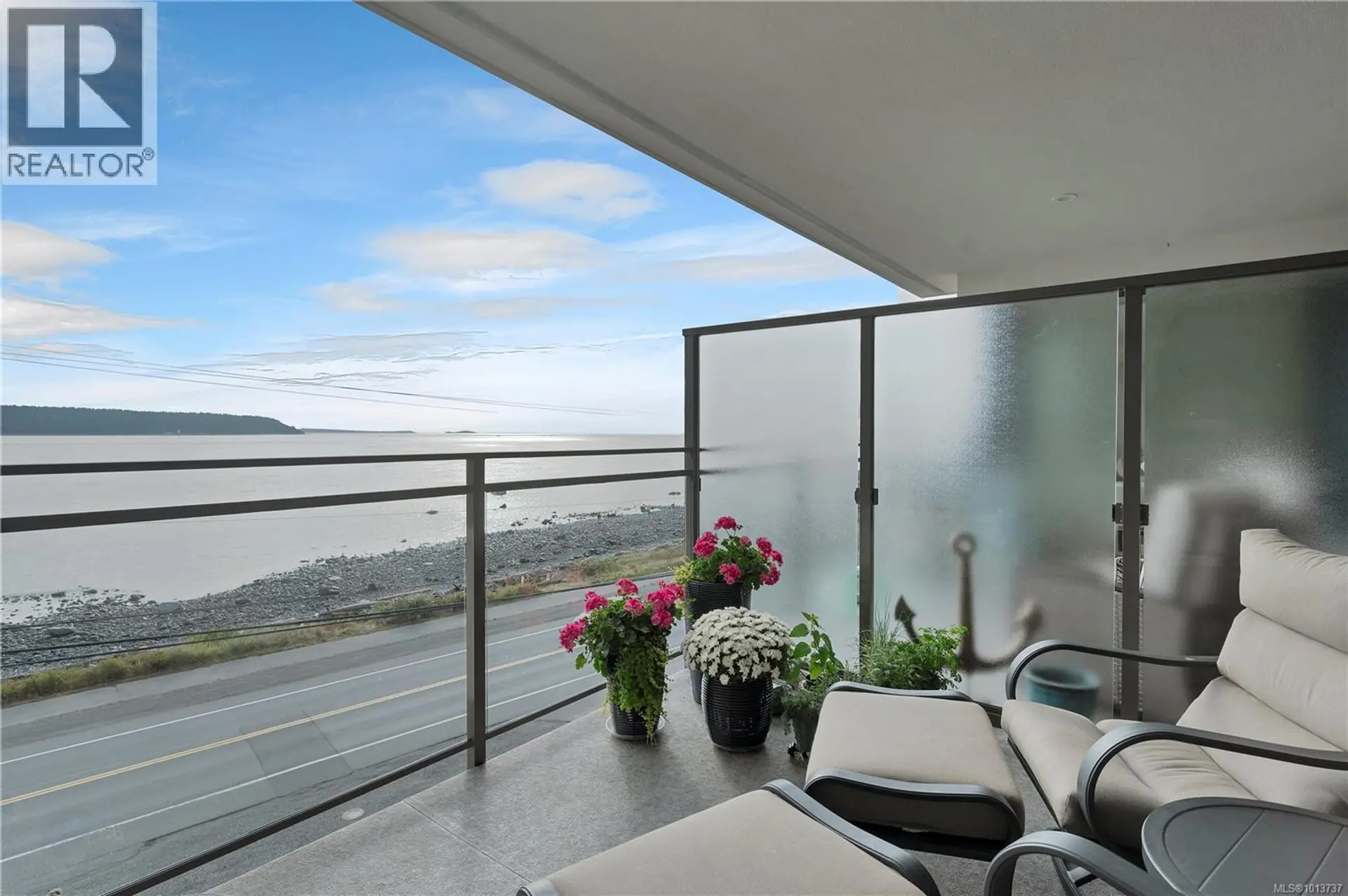 Property at #404 536 Island Hwy S, Campbell River, BC