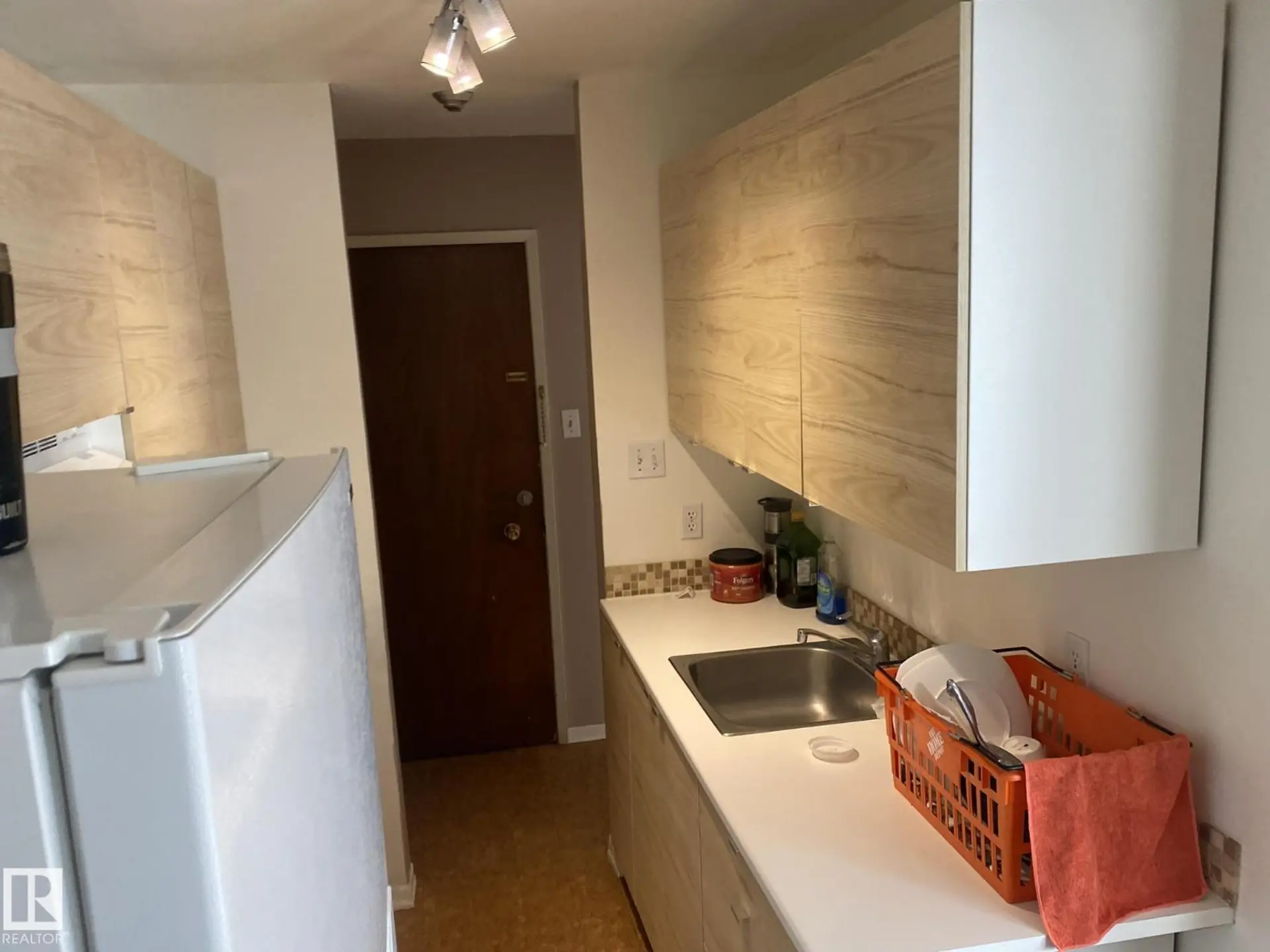 Property at #205 10345 123 ST NW, Edmonton, AB