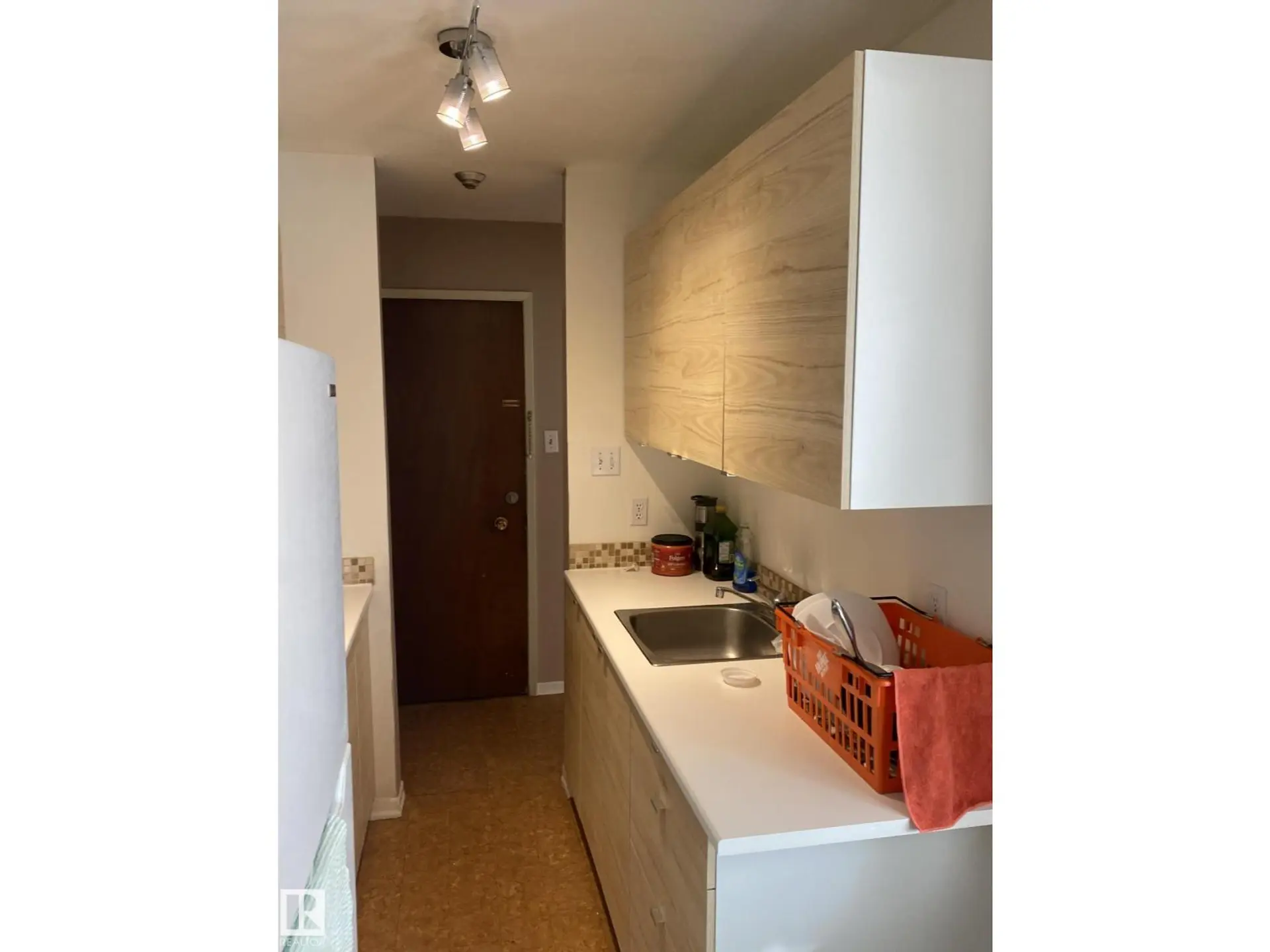 Property at #205 10345 123 ST NW, Edmonton, AB