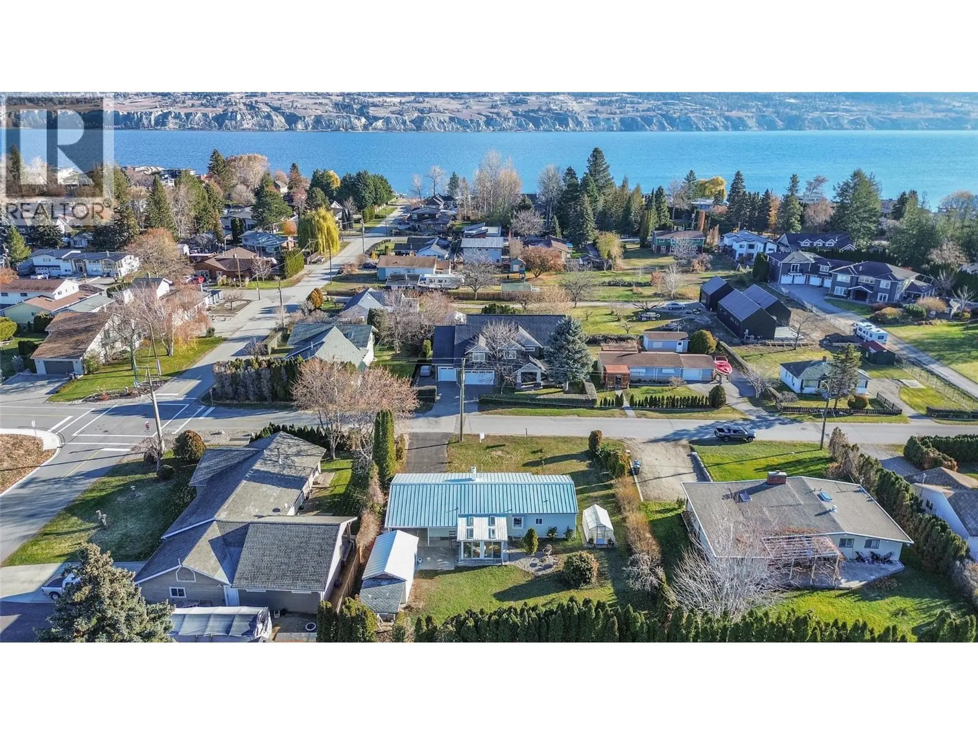 Property at 5214 Nixon Road, Summerland, BC