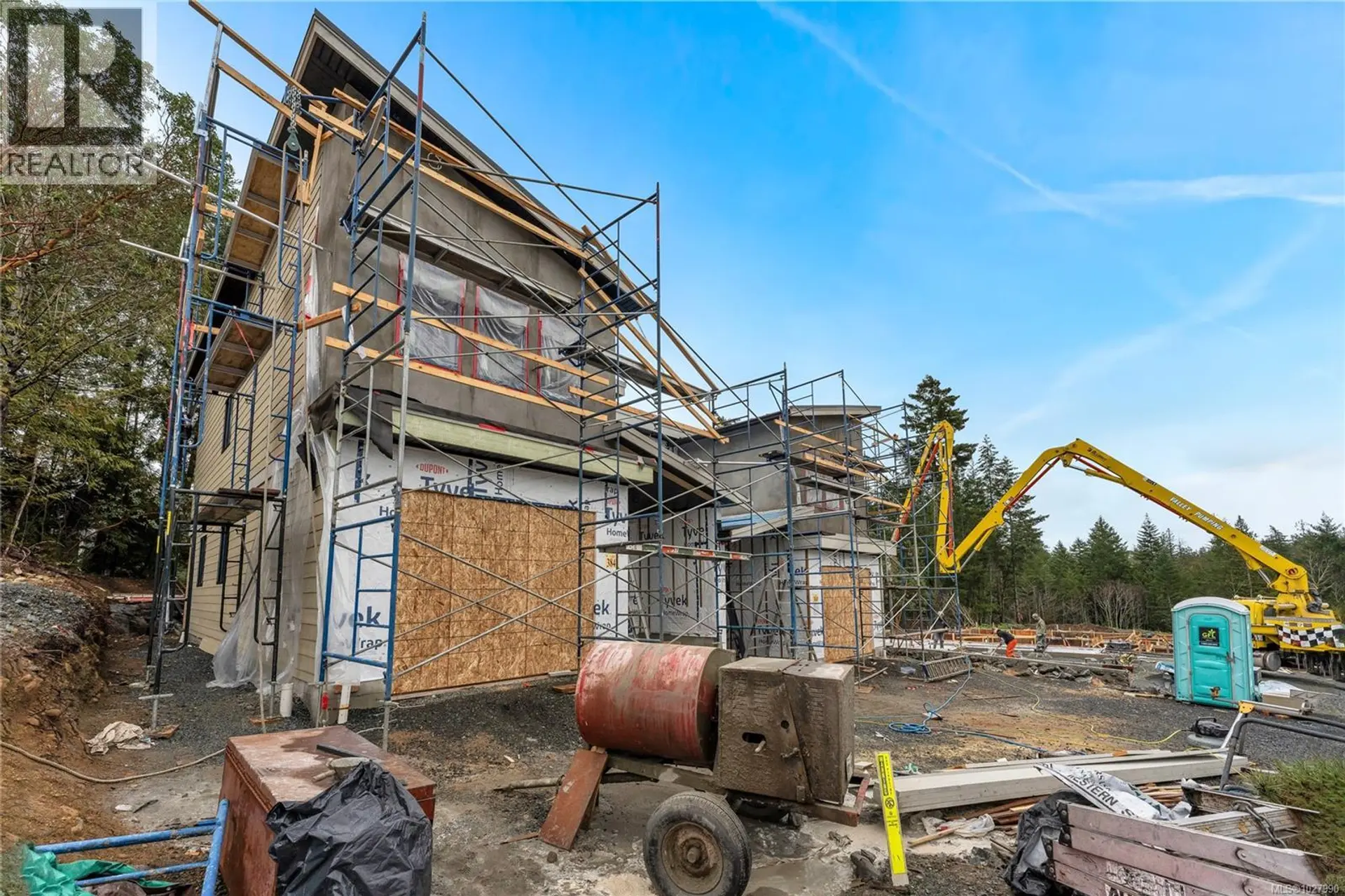 Property at 3847 OLYMPIAN WAY, Colwood, BC