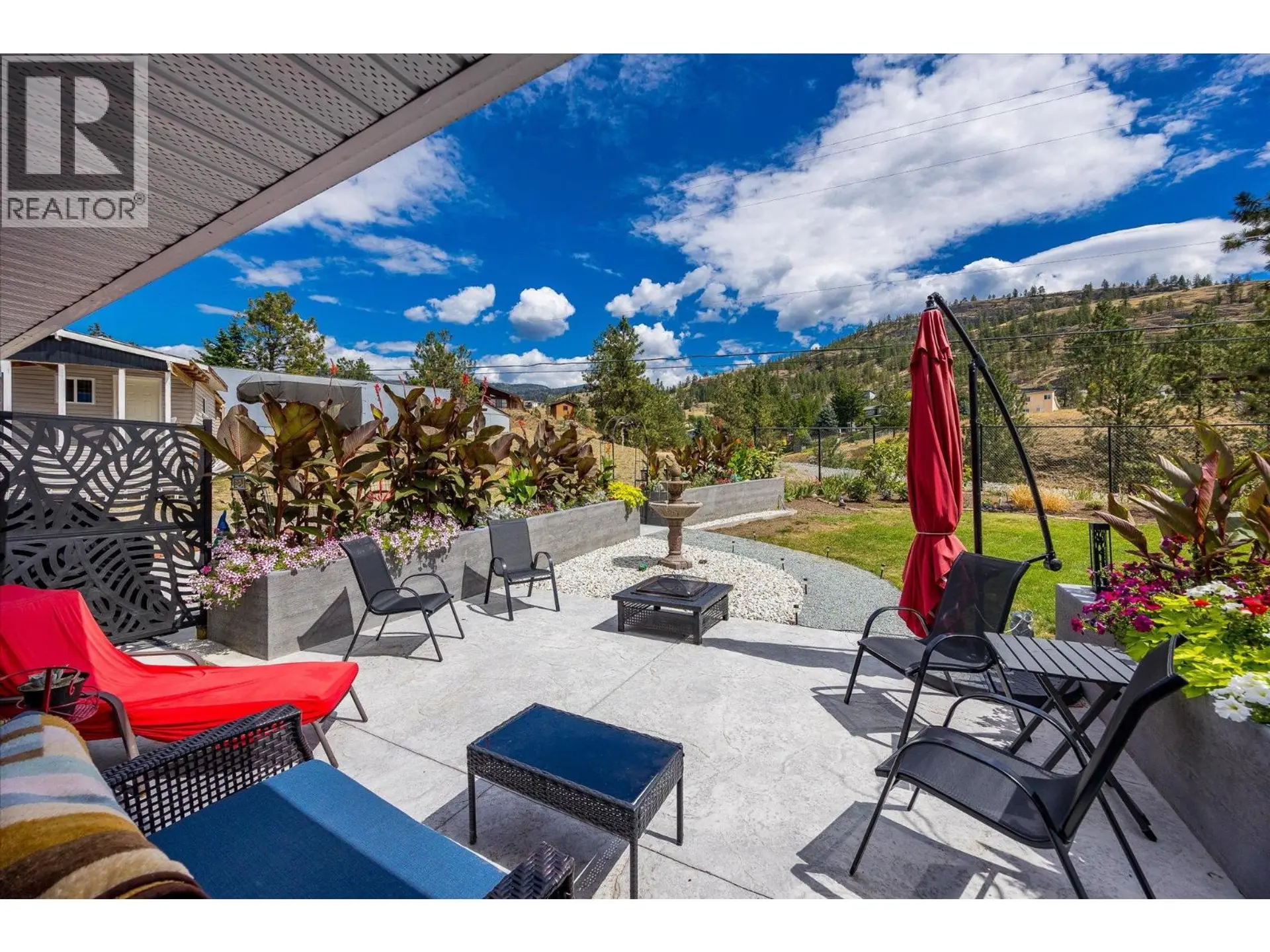 Property at 515 Philpott Road, Okanagan Falls, BC