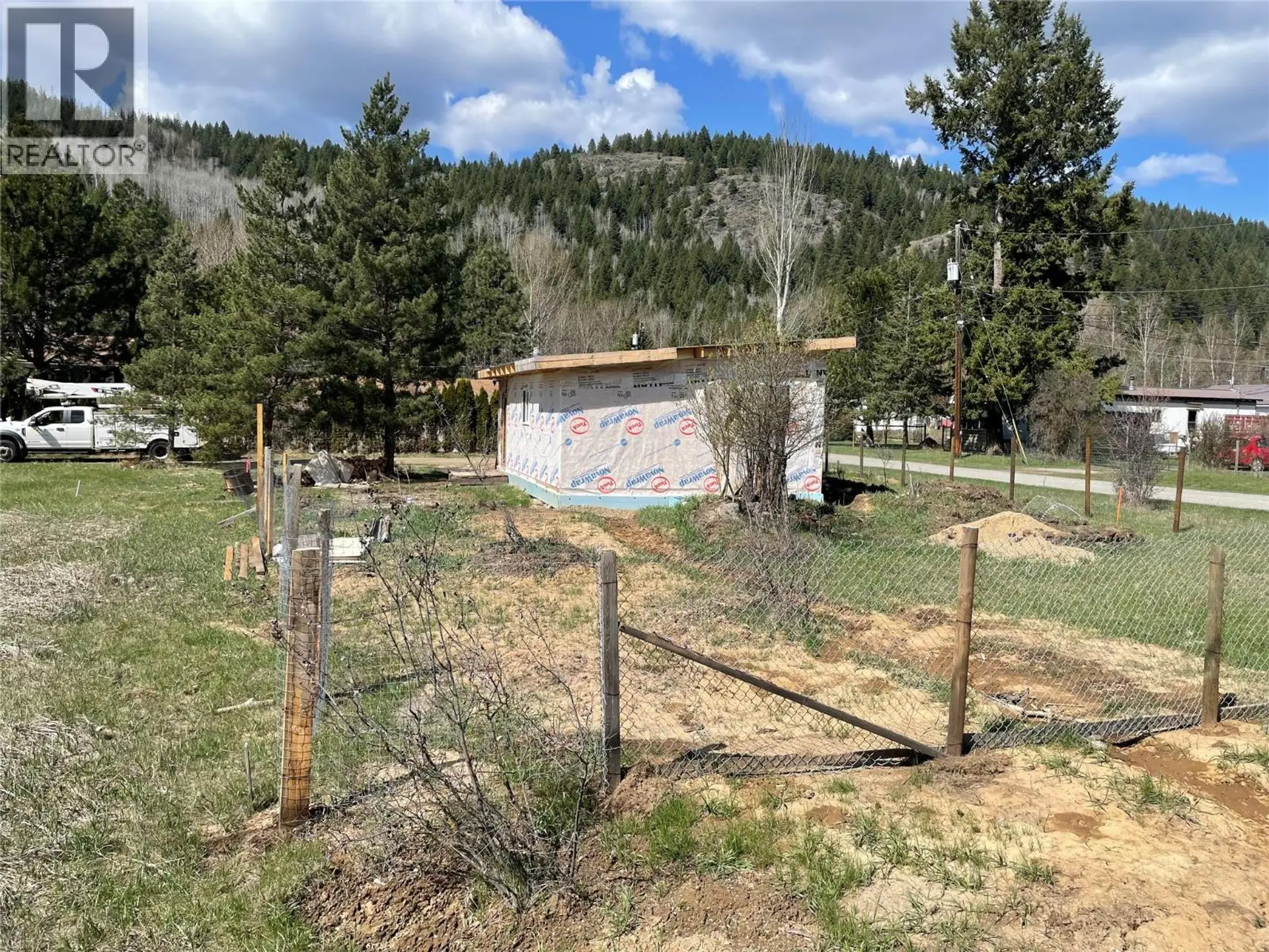 Property at 645 GOVERNMENT AVENUE N, Greenwood, BC