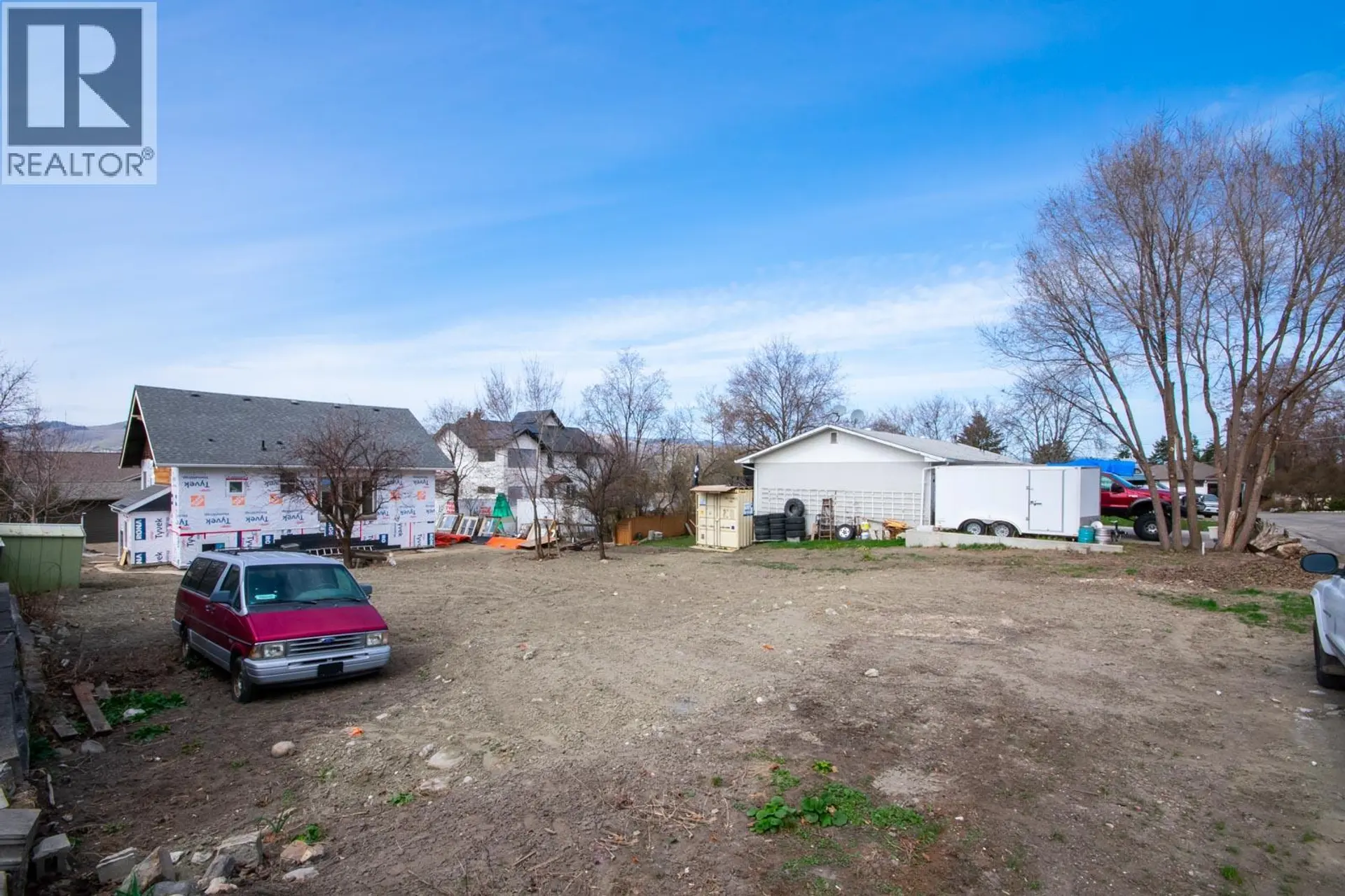 Property at 3600 18 STREET, Vernon, BC